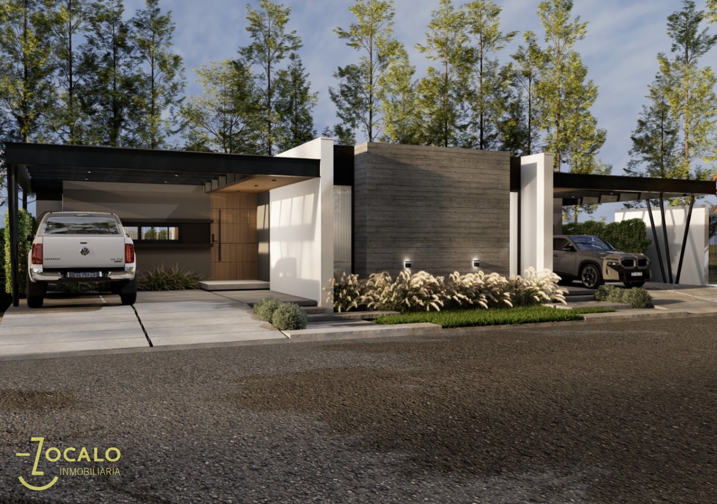 Casa en Venta en Lujan de Cuyo, Mendoza