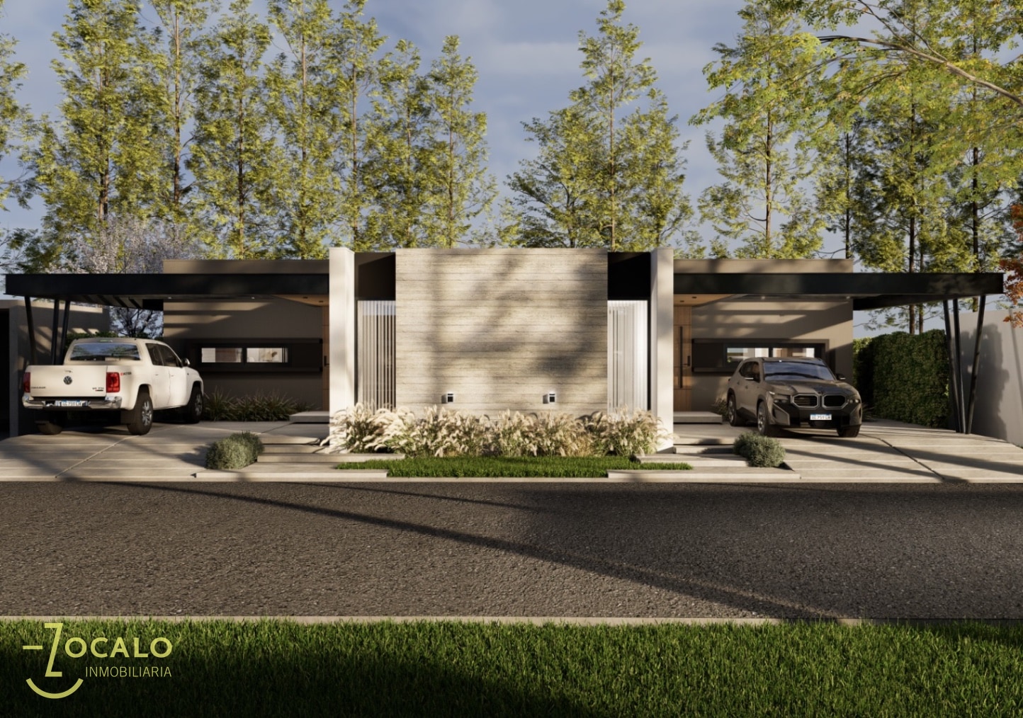 Casa en Venta en Lujan de Cuyo, Mendoza