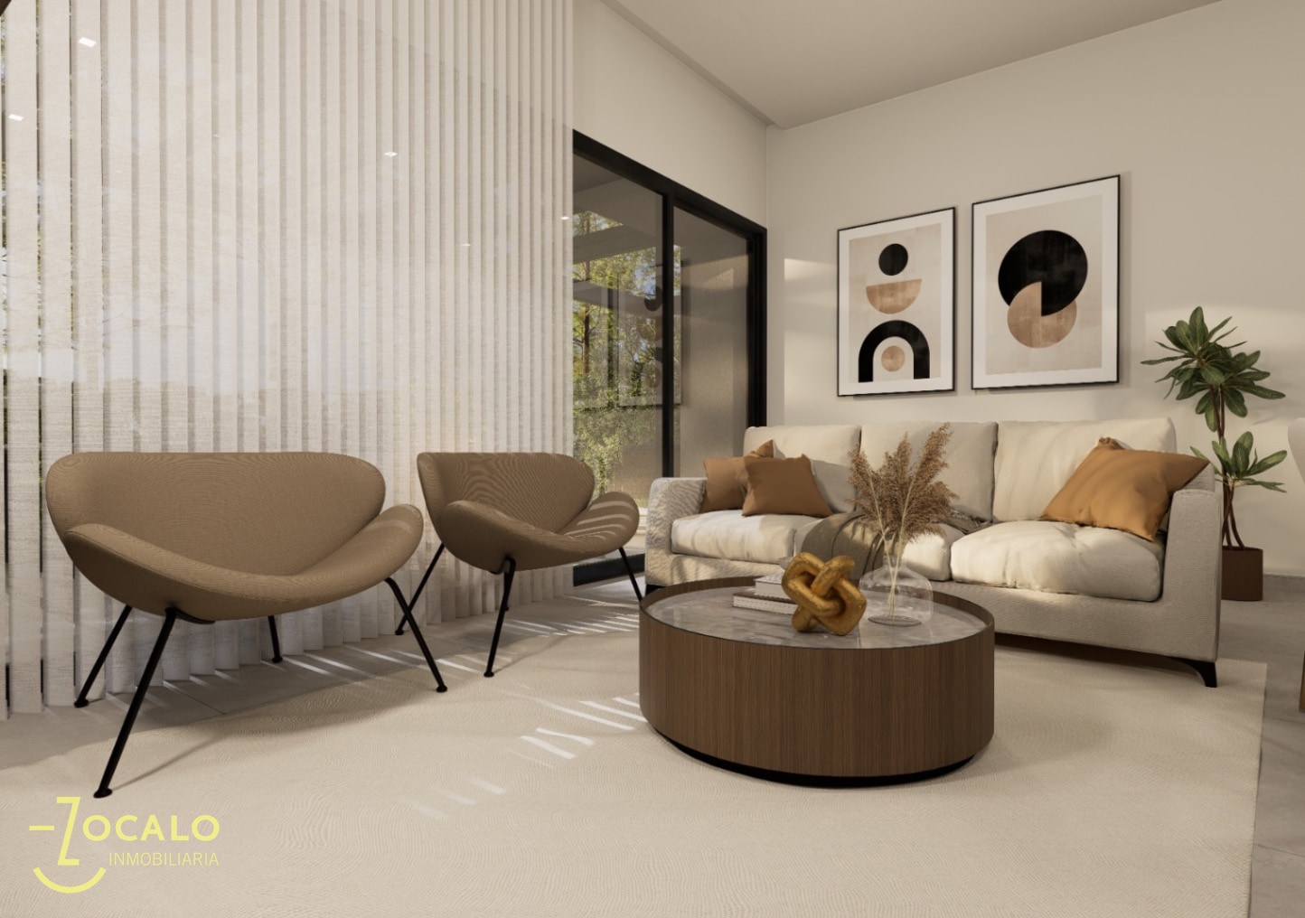 Casa en Venta en Lujan de Cuyo, Mendoza