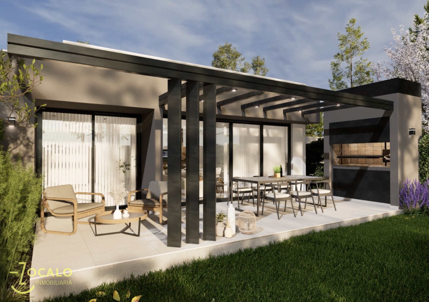 Casa en Venta en Lujan de Cuyo, Mendoza