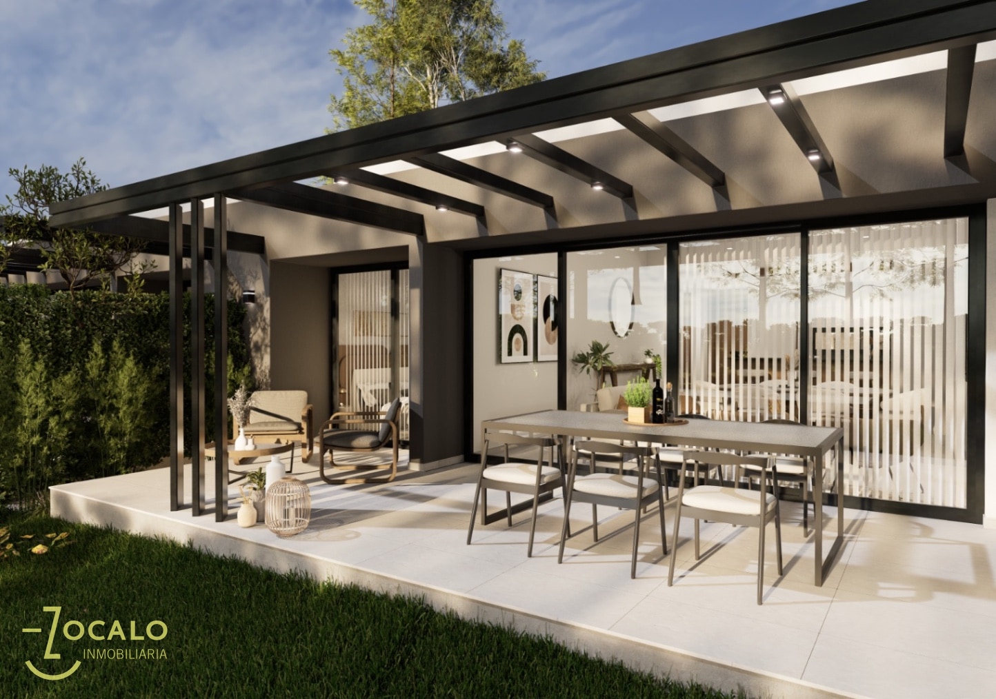 Casa en Venta en Lujan de Cuyo, Mendoza
