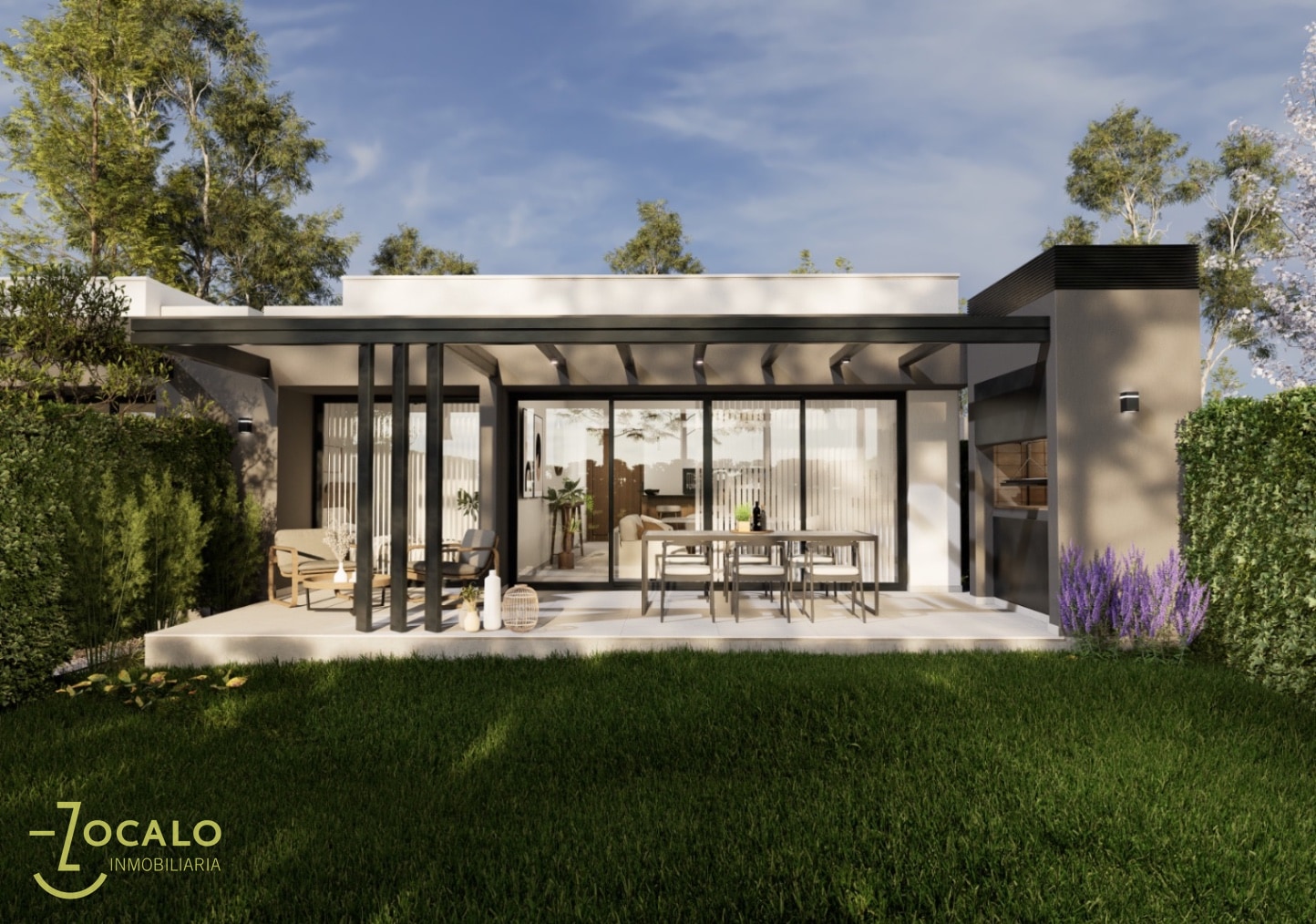 Casa en Venta en Lujan de Cuyo, Mendoza