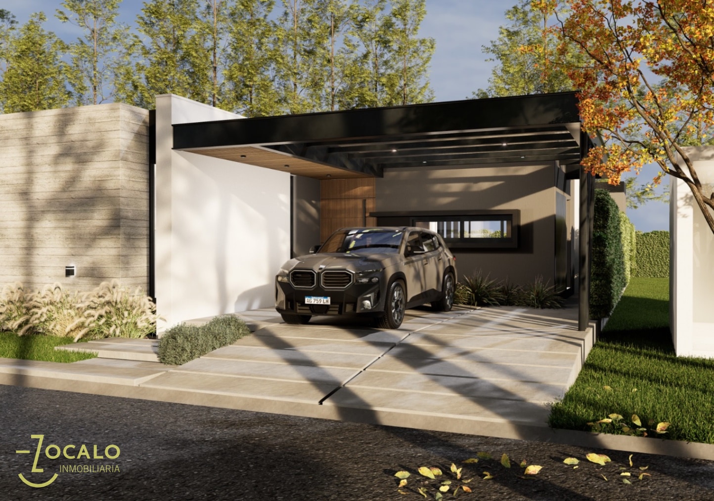 Casa en Venta en Lujan de Cuyo, Mendoza