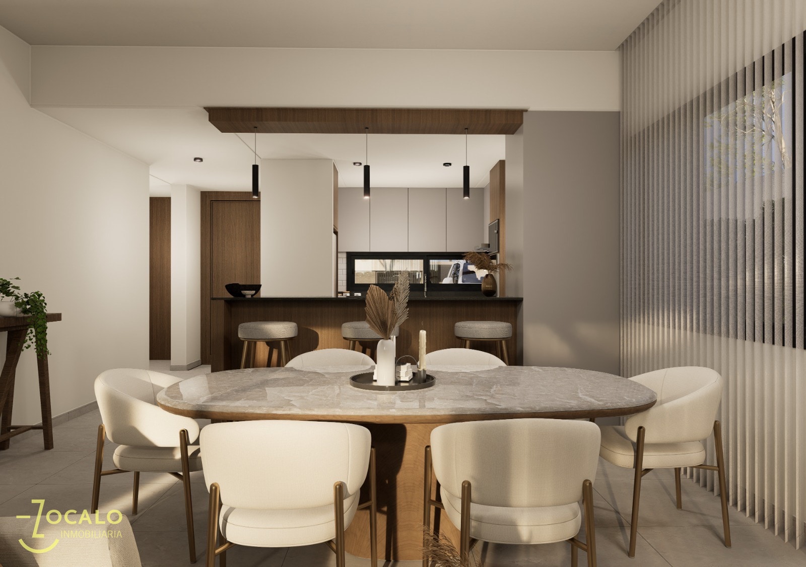 Casa en Venta en Lujan de Cuyo, Mendoza