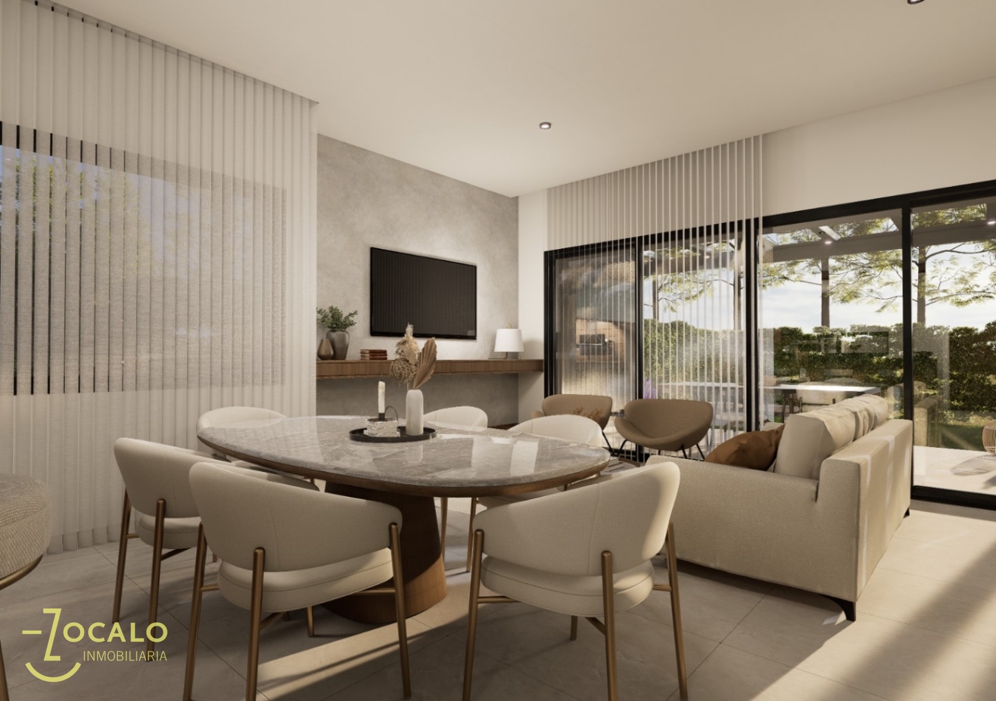 Casa en Venta en Lujan de Cuyo, Mendoza