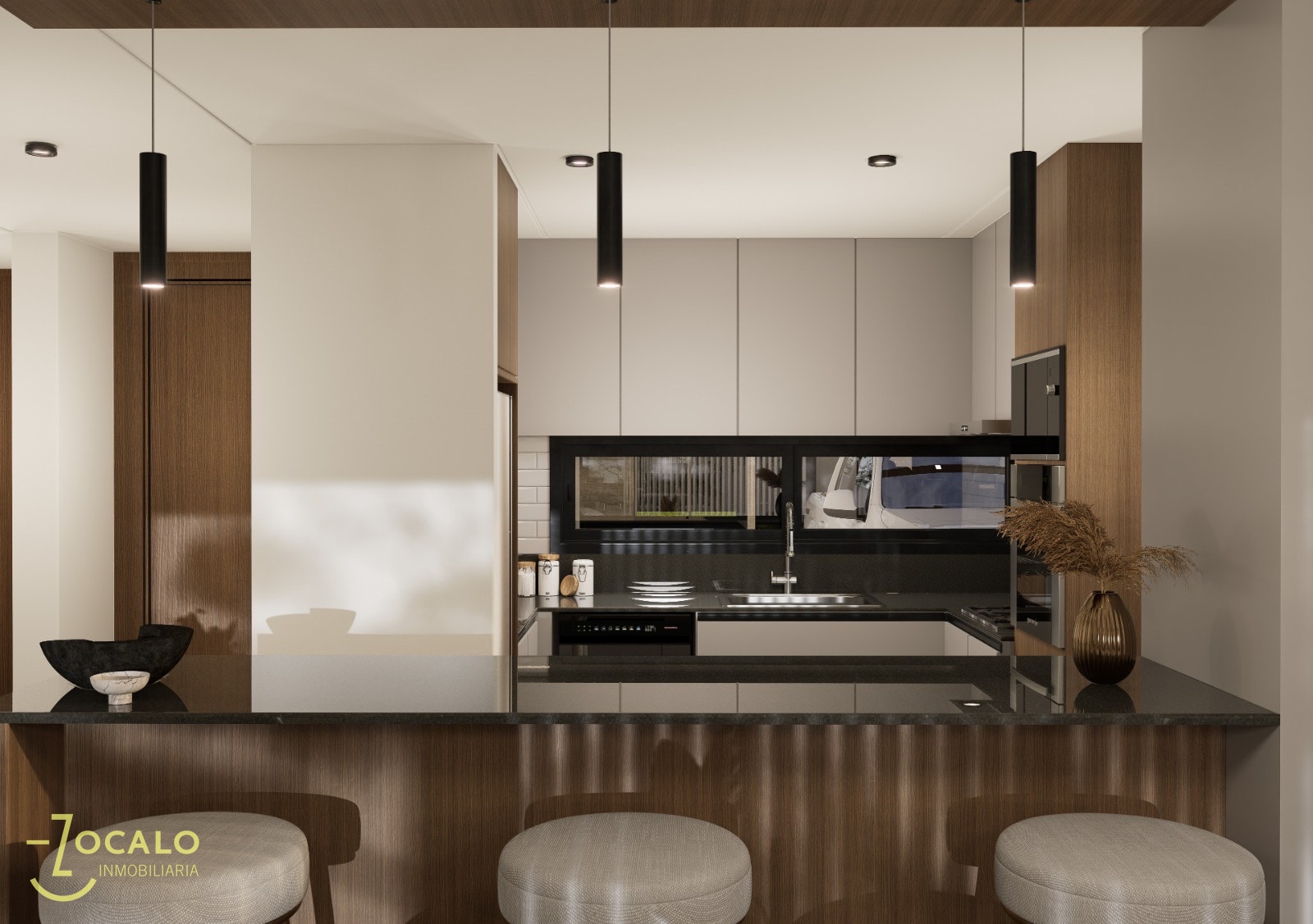 Casa en Venta en Lujan de Cuyo, Mendoza