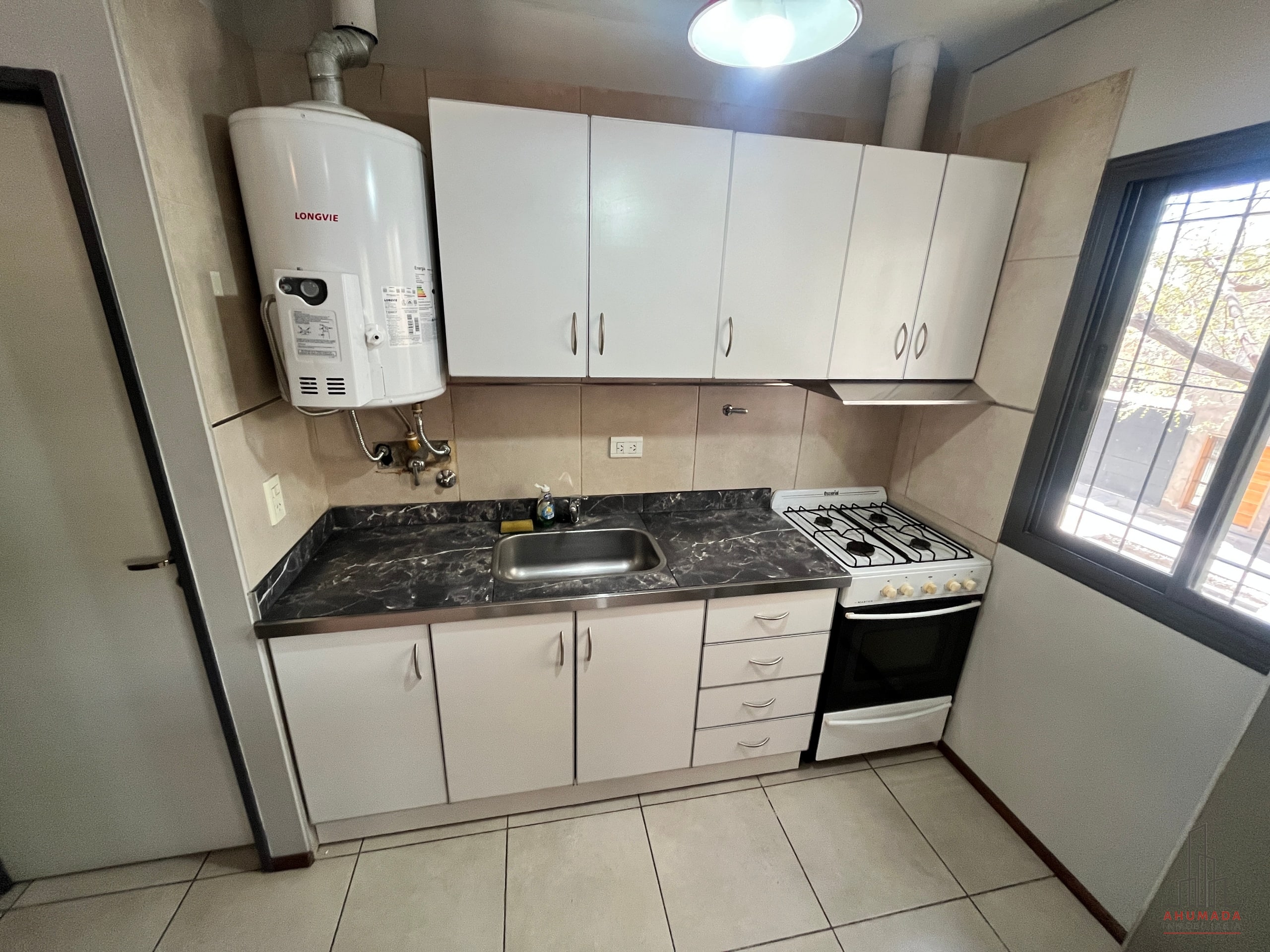 Departamento en Alquiler en Capital, Mendoza - $ 480.000 | Inmoup - 9