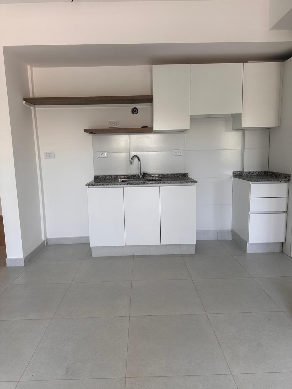 Godoy Cruz Complejo Villa Cartagena, Cartagena 1050 Piso 1