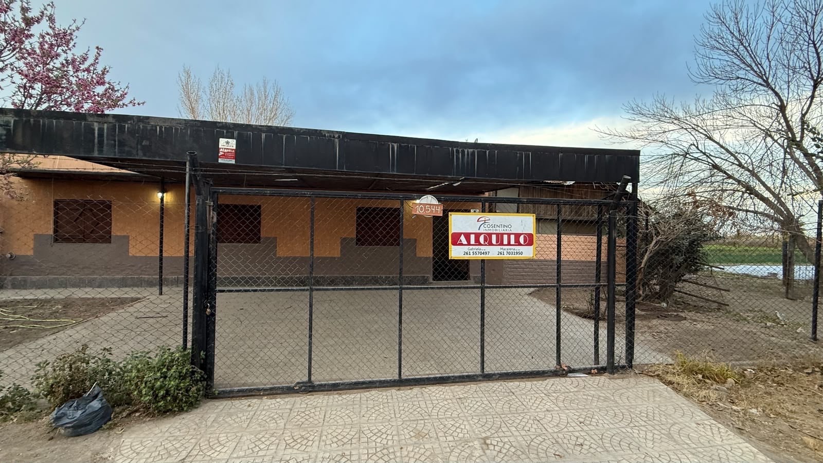 Guaymallen los corralit