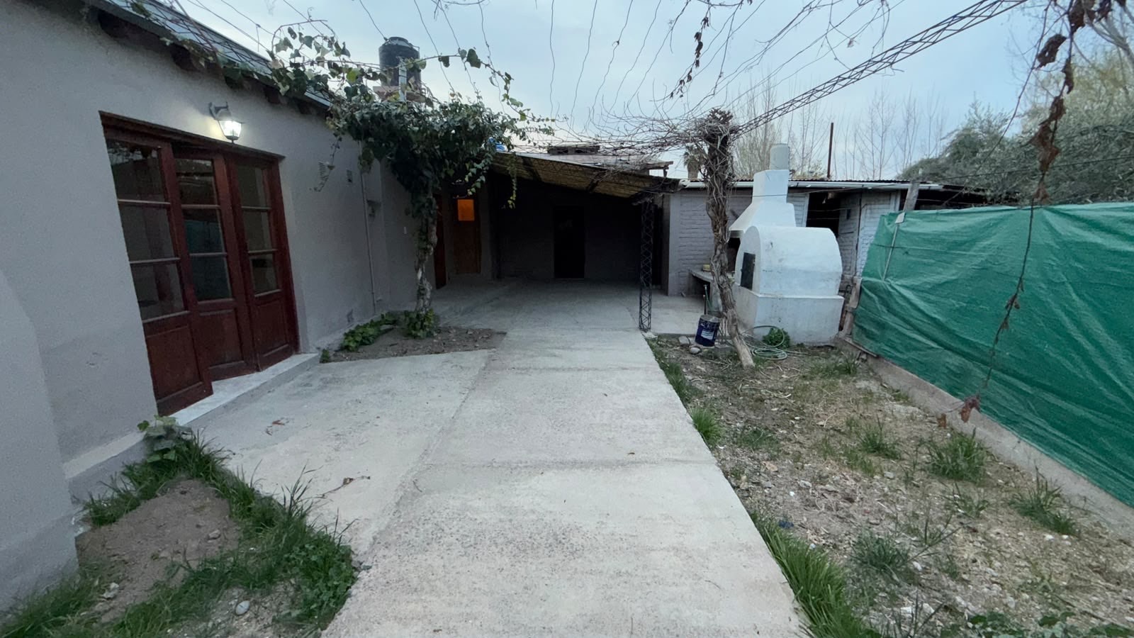 Casa en Alquiler en Guaymallen, Mendoza