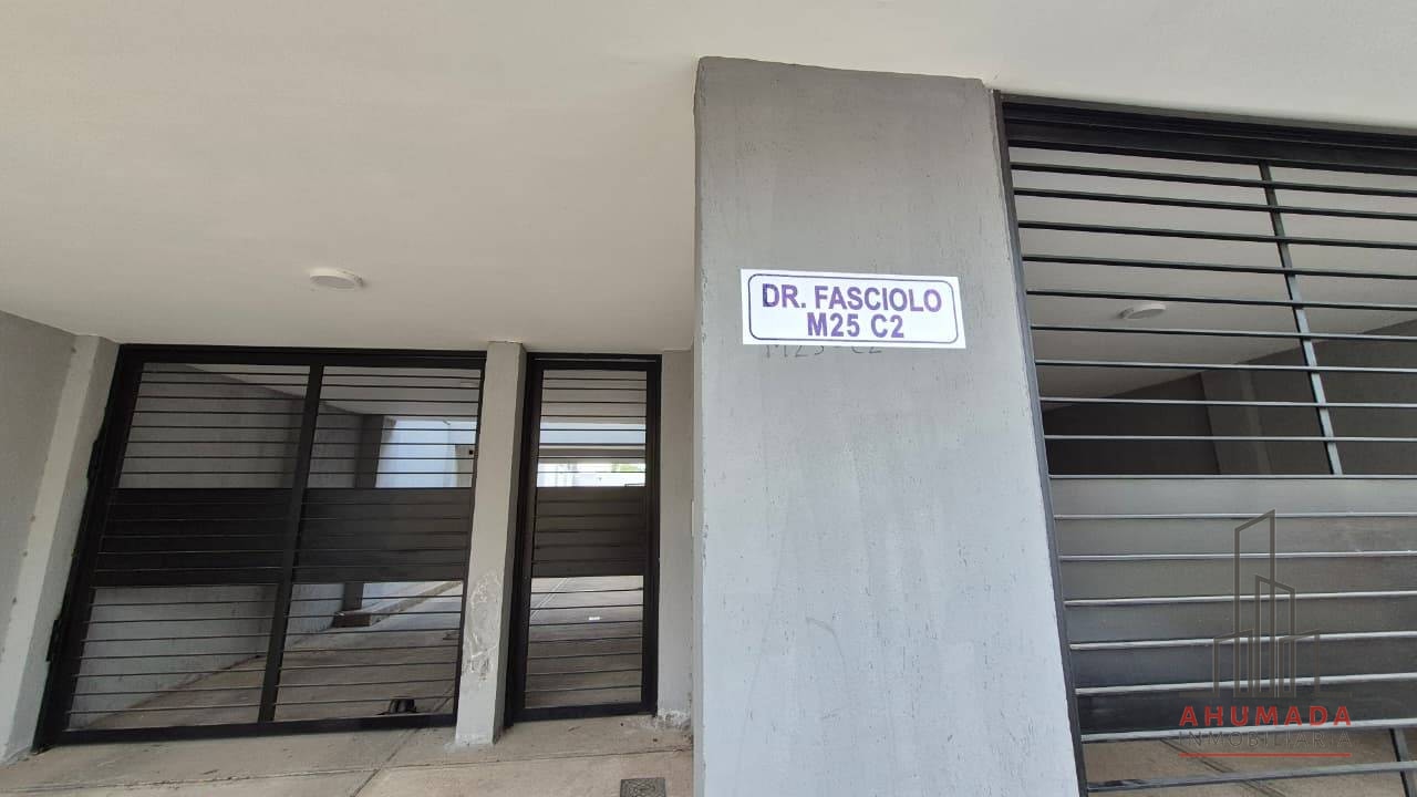 Las Heras Barrio Alta Mendoza - calle Dr. Fasciolo - Las Heras Piso Primer Piso Depto 2