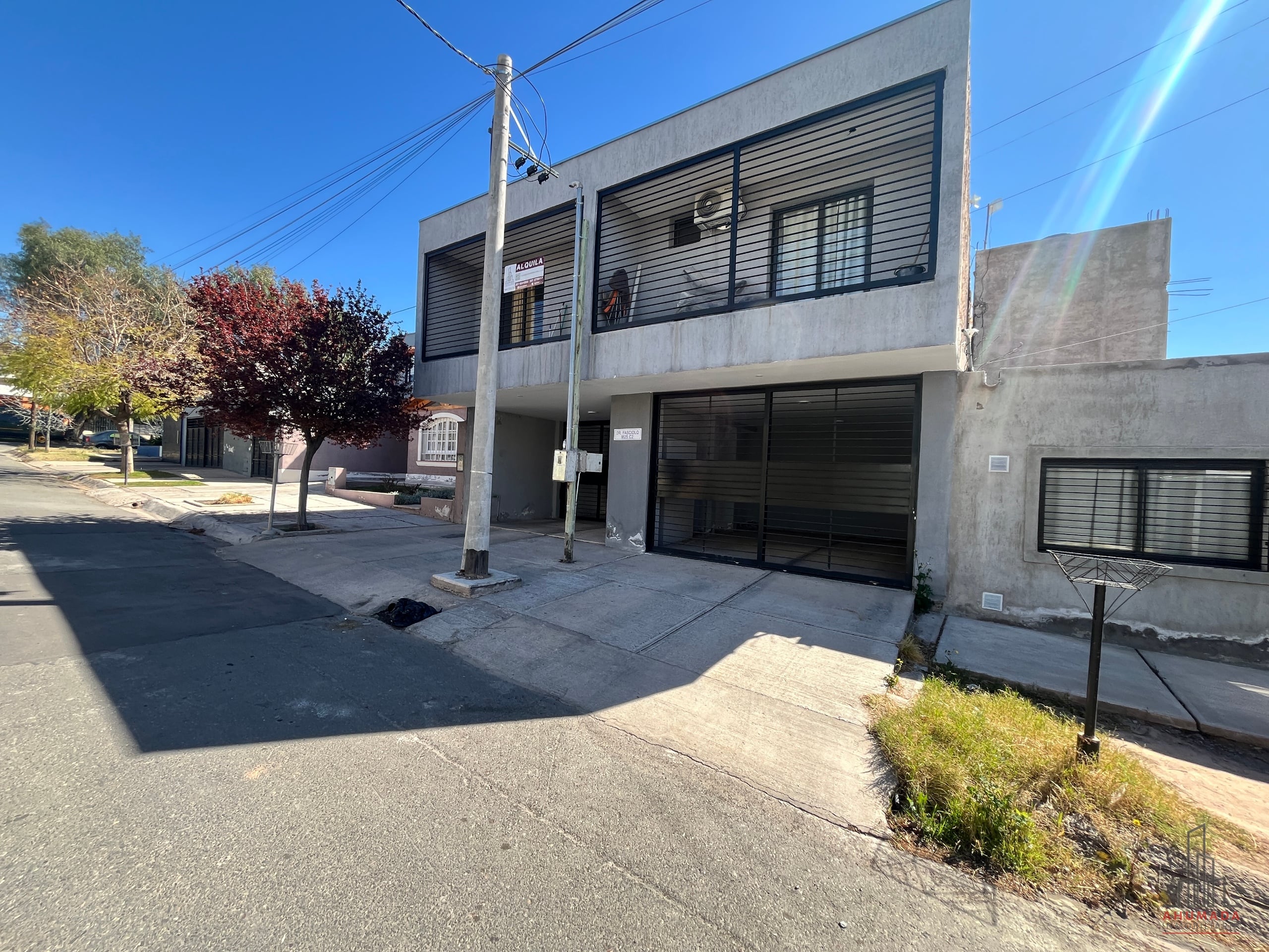 Las Heras Barrio Alta Mendoza - calle Dr. Fasciolo - Las Heras Piso Primer Piso Depto 2