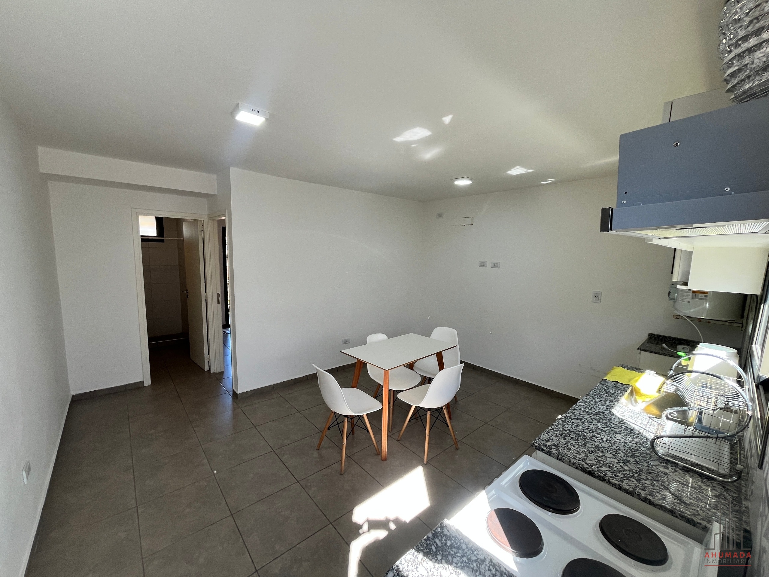 Las Heras Barrio Alta Mendoza - calle Dr. Fasciolo - Las Heras Piso Primer Piso Depto 2