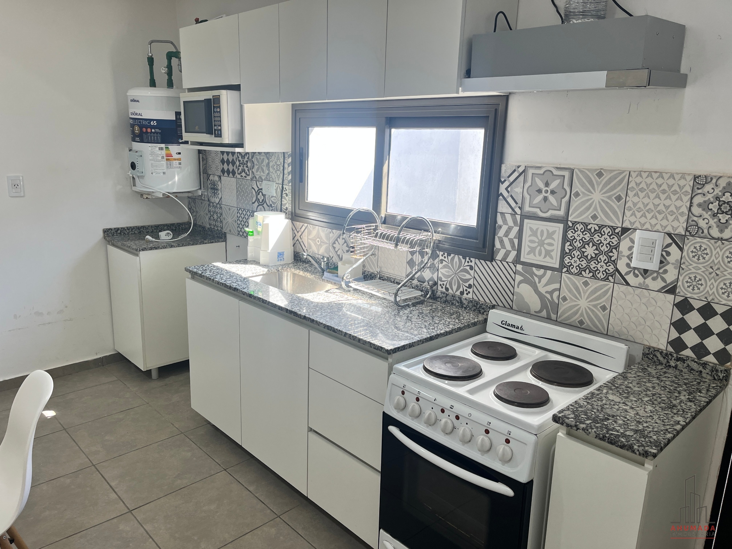 Departamento en Alquiler en Las Heras, Mendoza - $ 500.000 | Inmoup - 11