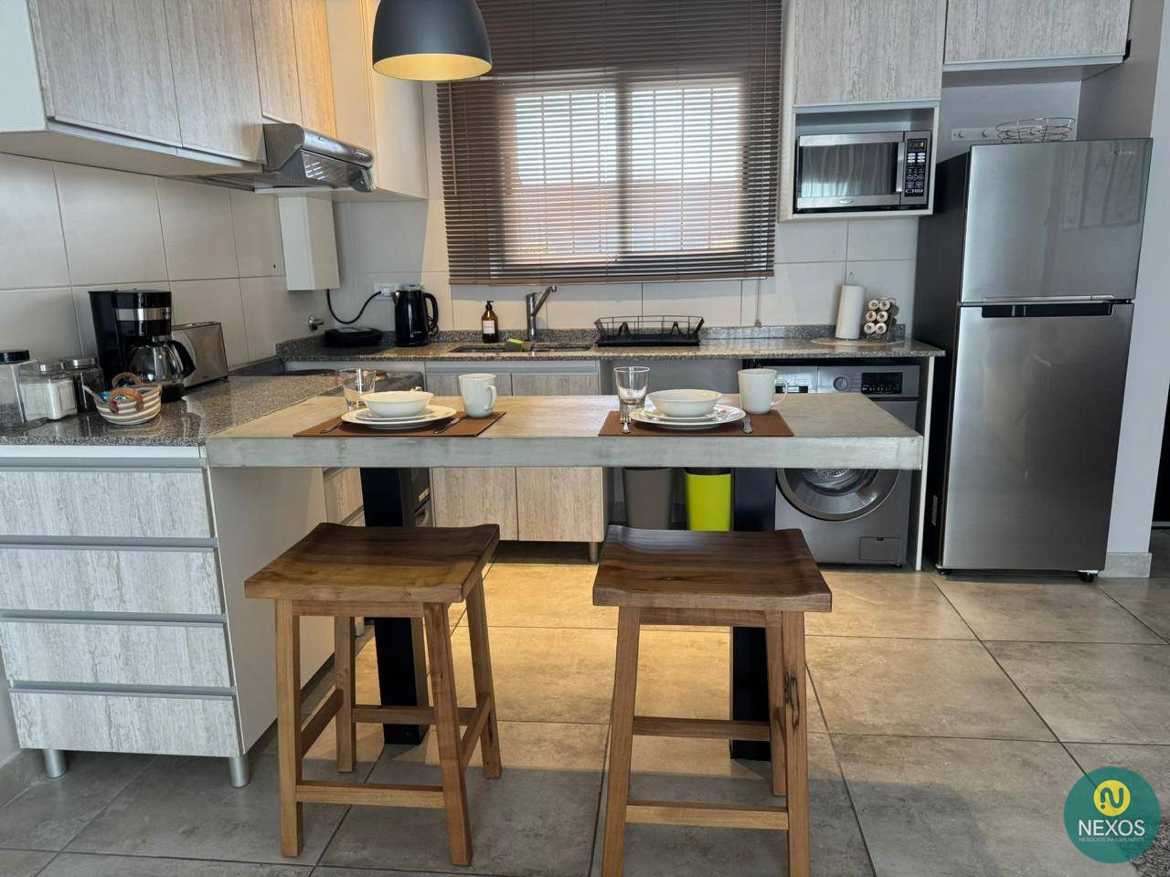 Departamento en Alquiler Temporario en Capital, Mendoza - $ 950.000 | Inmoup - 6