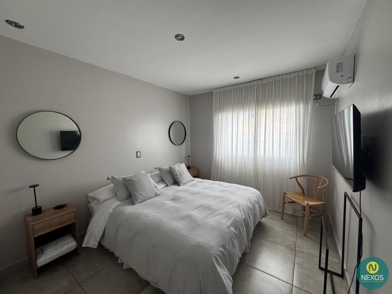 Capital Av. Juan B Justo 823 Piso 2 Depto 8