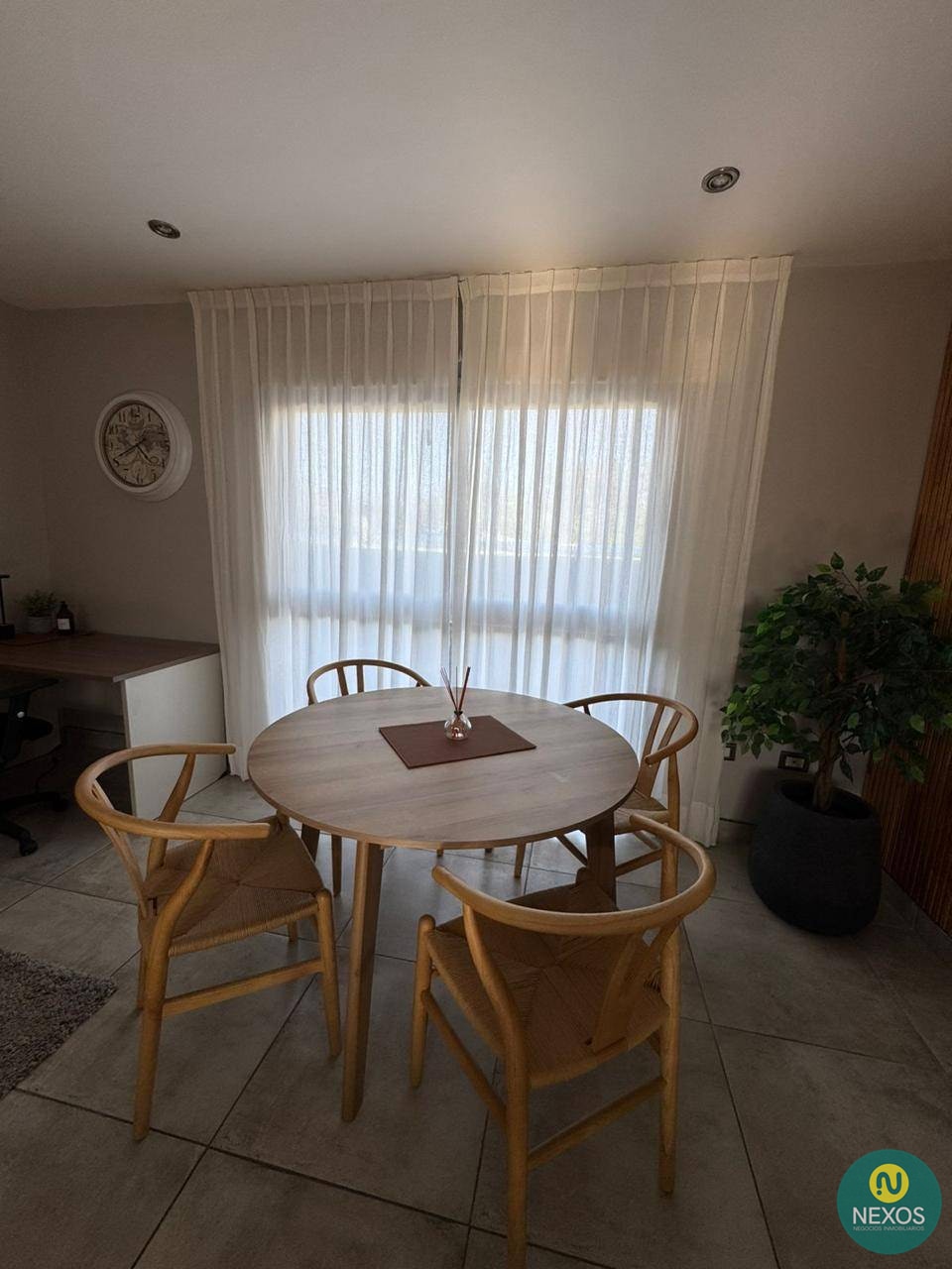 Departamento en Alquiler Temporario en Capital, Mendoza - $ 950.000 | Inmoup - 7