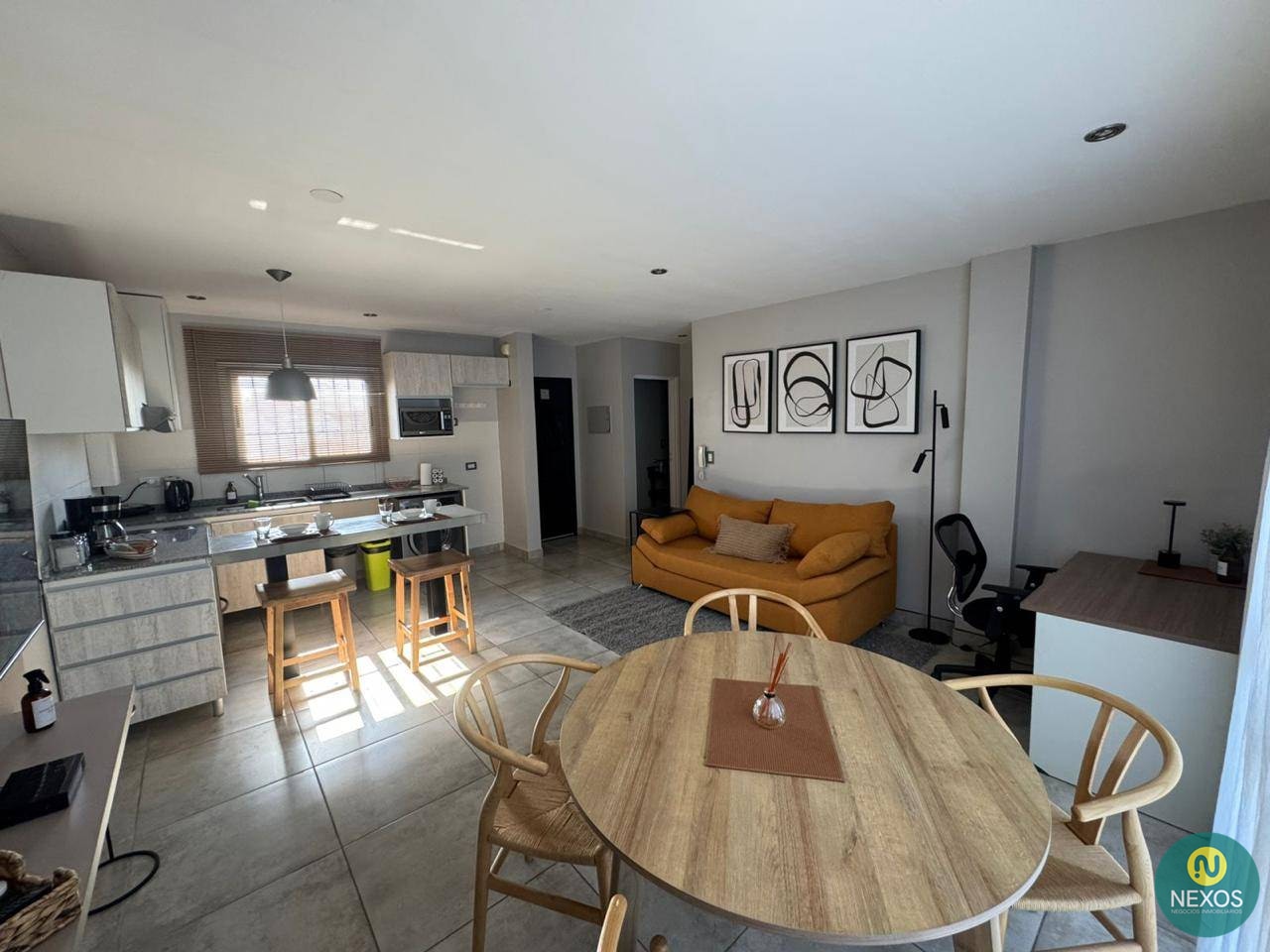 Departamento en Alquiler Temporario en Capital, Mendoza - $ 950.000 | Inmoup - 8