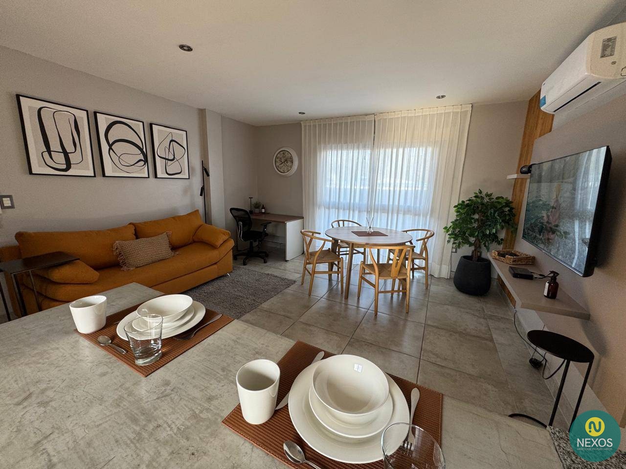 Departamento en Alquiler Temporario en Capital, Mendoza - $ 950.000 | Inmoup - 9