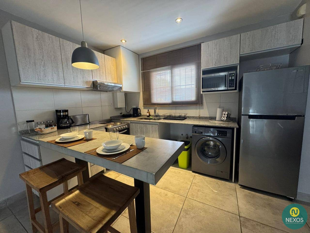 Departamento en Alquiler Temporario en Capital, Mendoza - $ 950.000 | Inmoup - 10