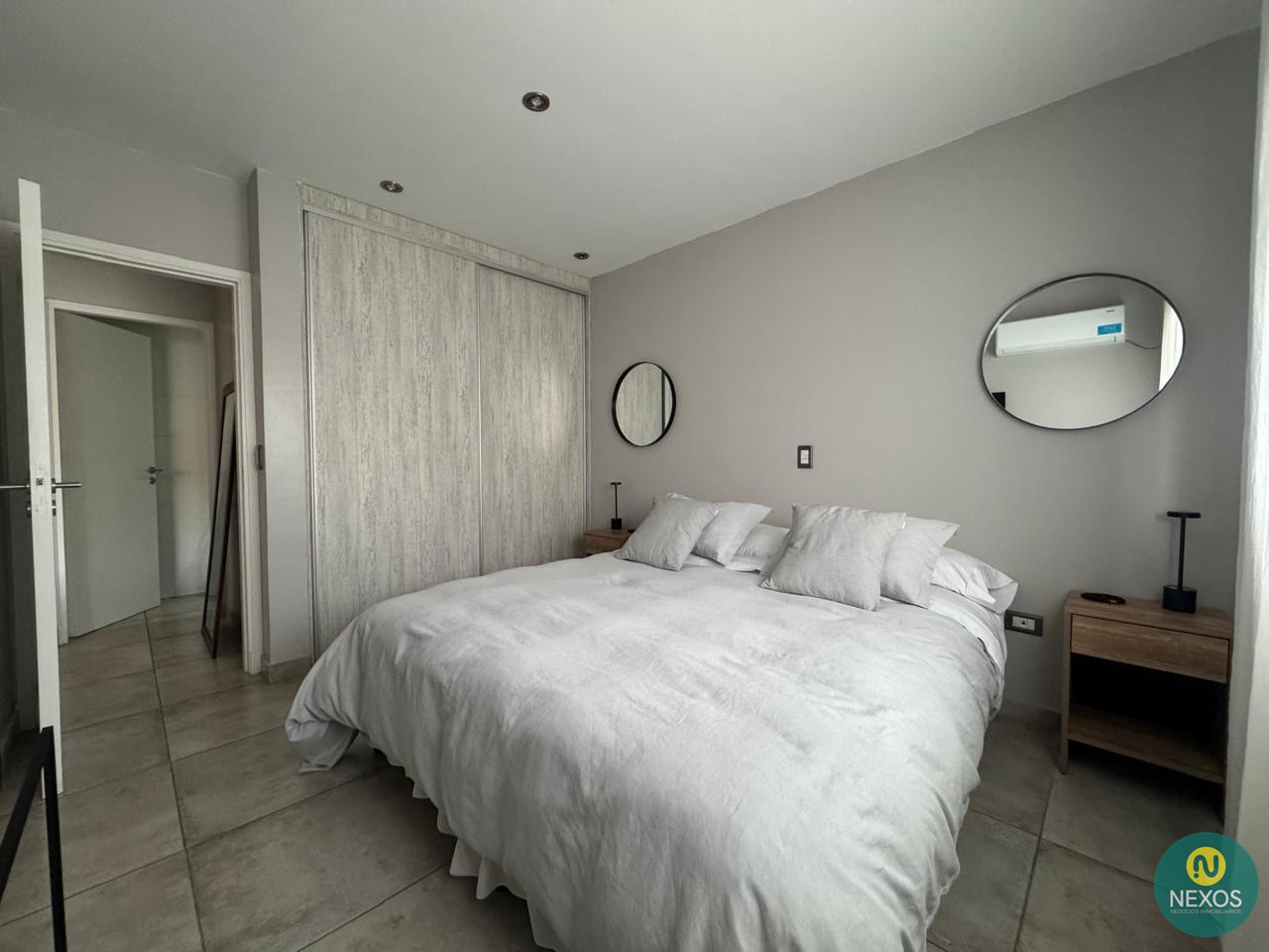 Departamento en Alquiler Temporario en Capital, Mendoza - $ 950.000 | Inmoup - 13