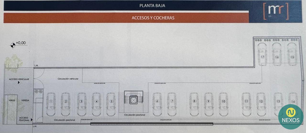 Departamento en Alquiler Temporario en Capital, Mendoza - $ 950.000 | Inmoup - 17