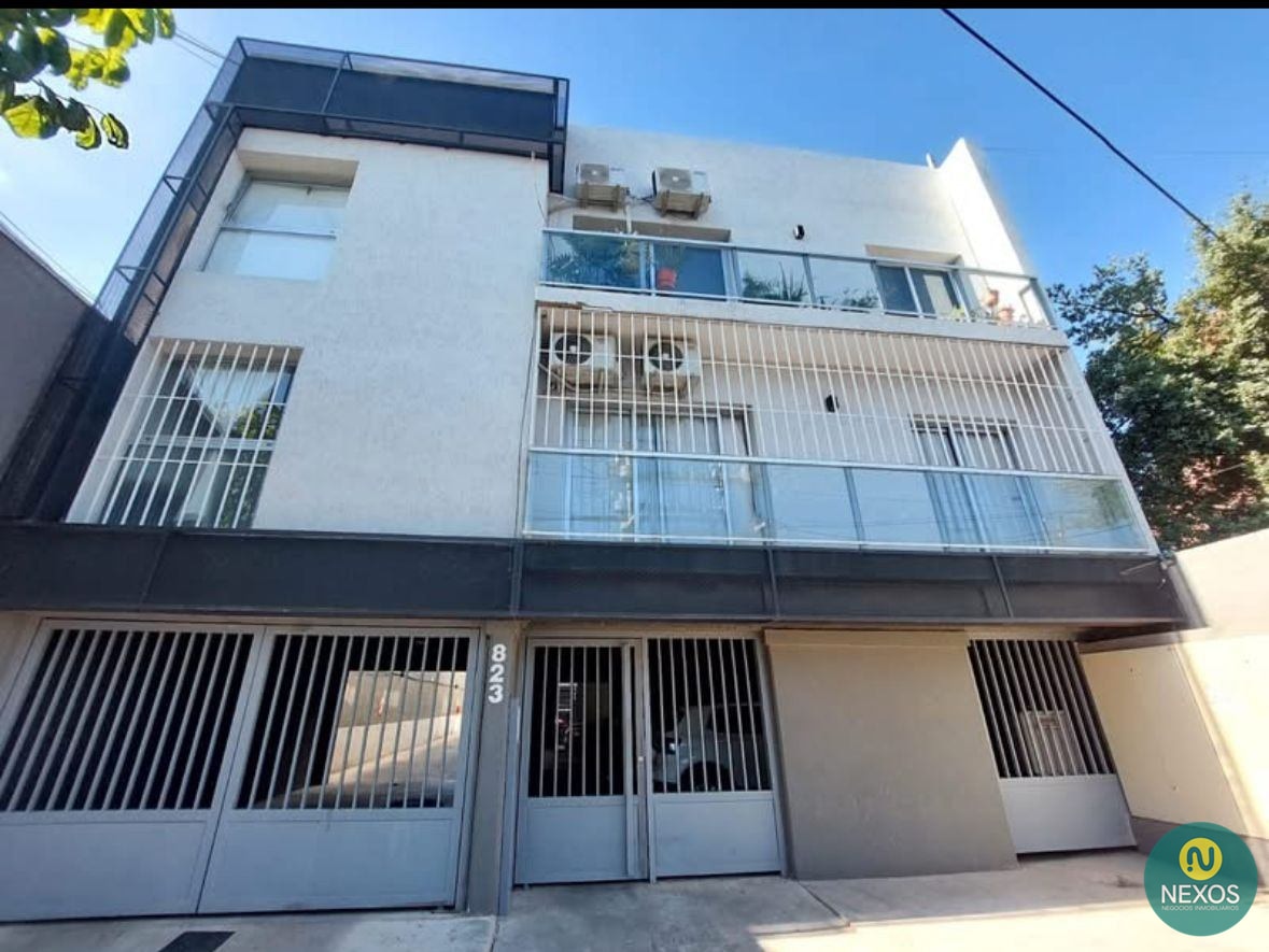 Departamento en Alquiler Temporario en Capital, Mendoza - $ 950.000 | Inmoup - 18