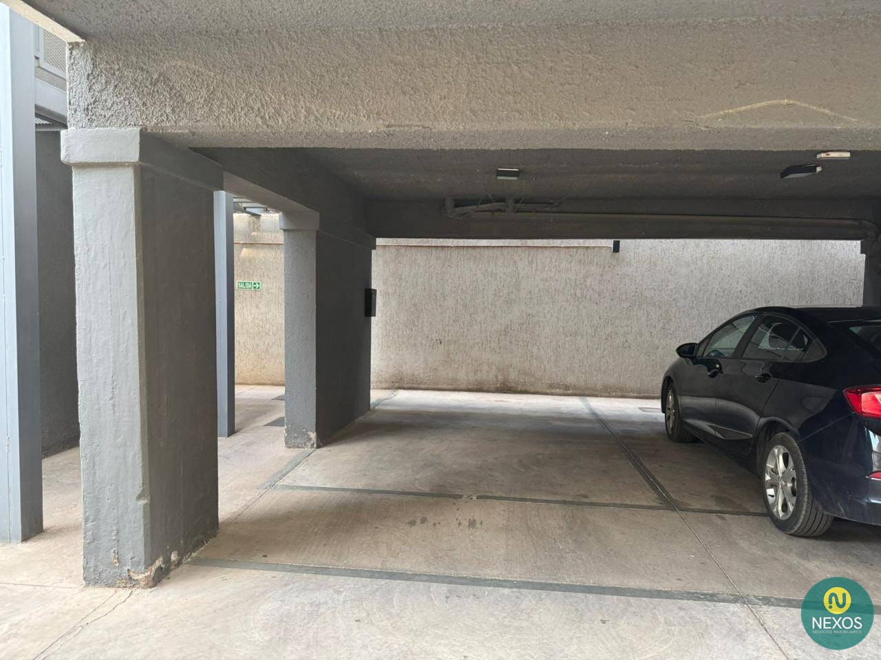 Departamento en Alquiler Temporario en Capital, Mendoza - $ 950.000 | Inmoup - 21