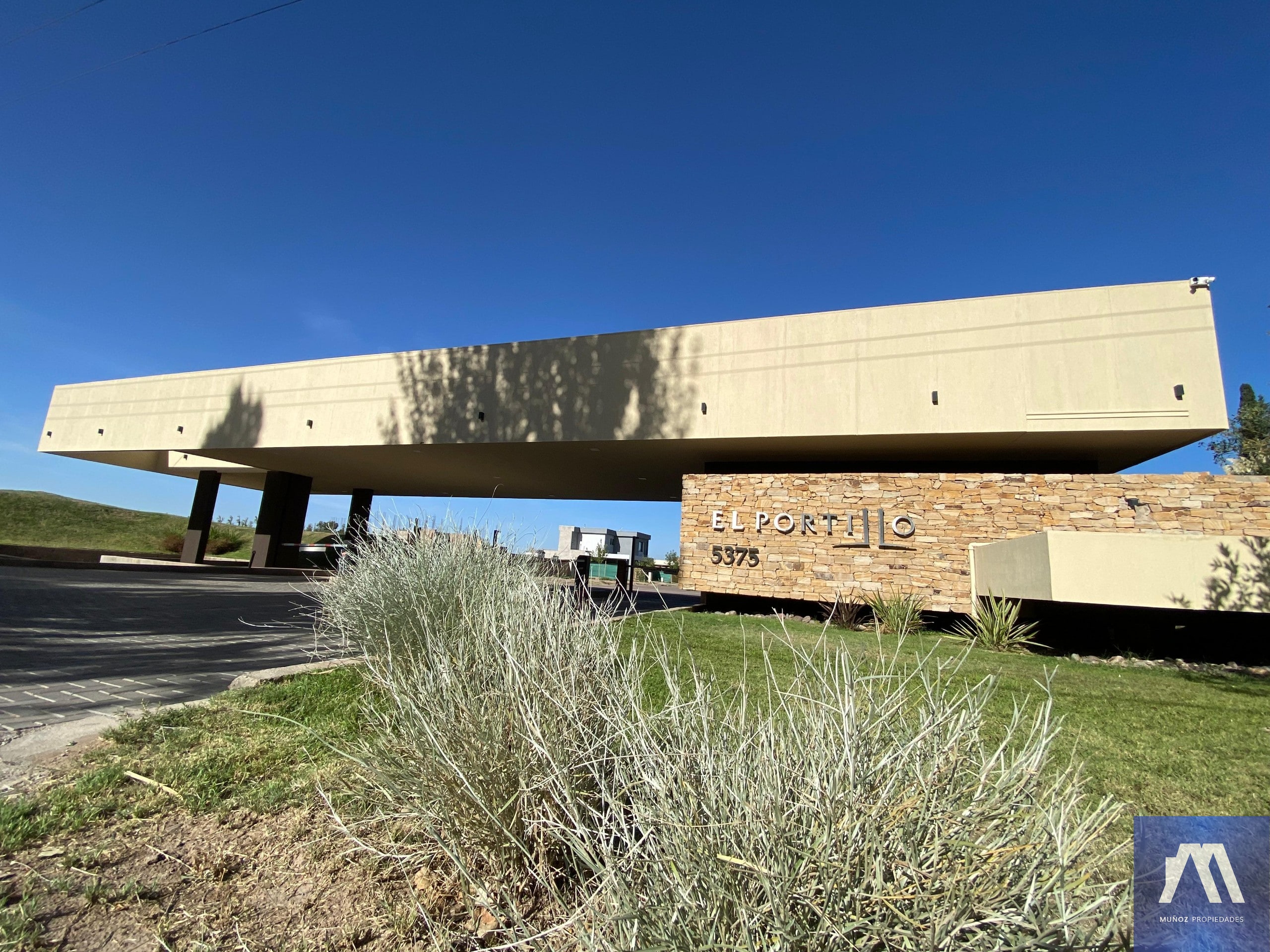 Terreno en Venta en Lujan de Cuyo, Mendoza