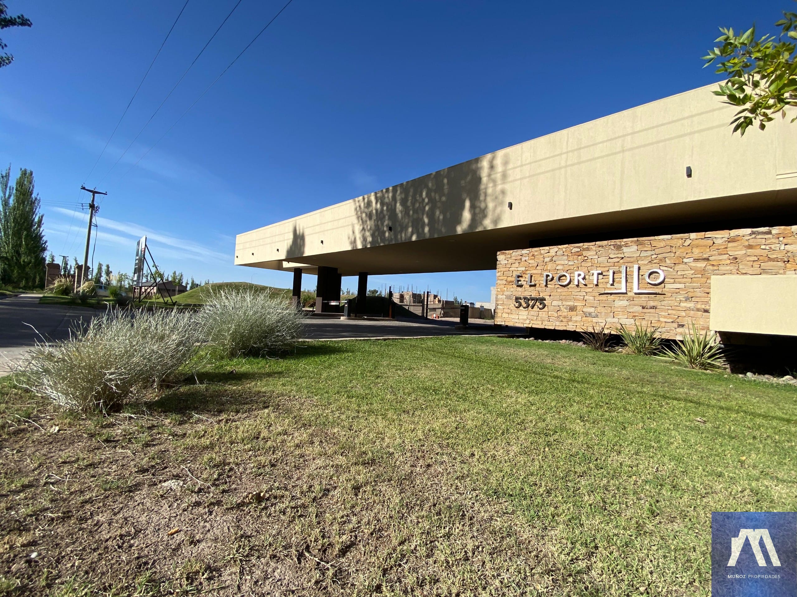Terreno en Venta en Lujan de Cuyo, Mendoza
