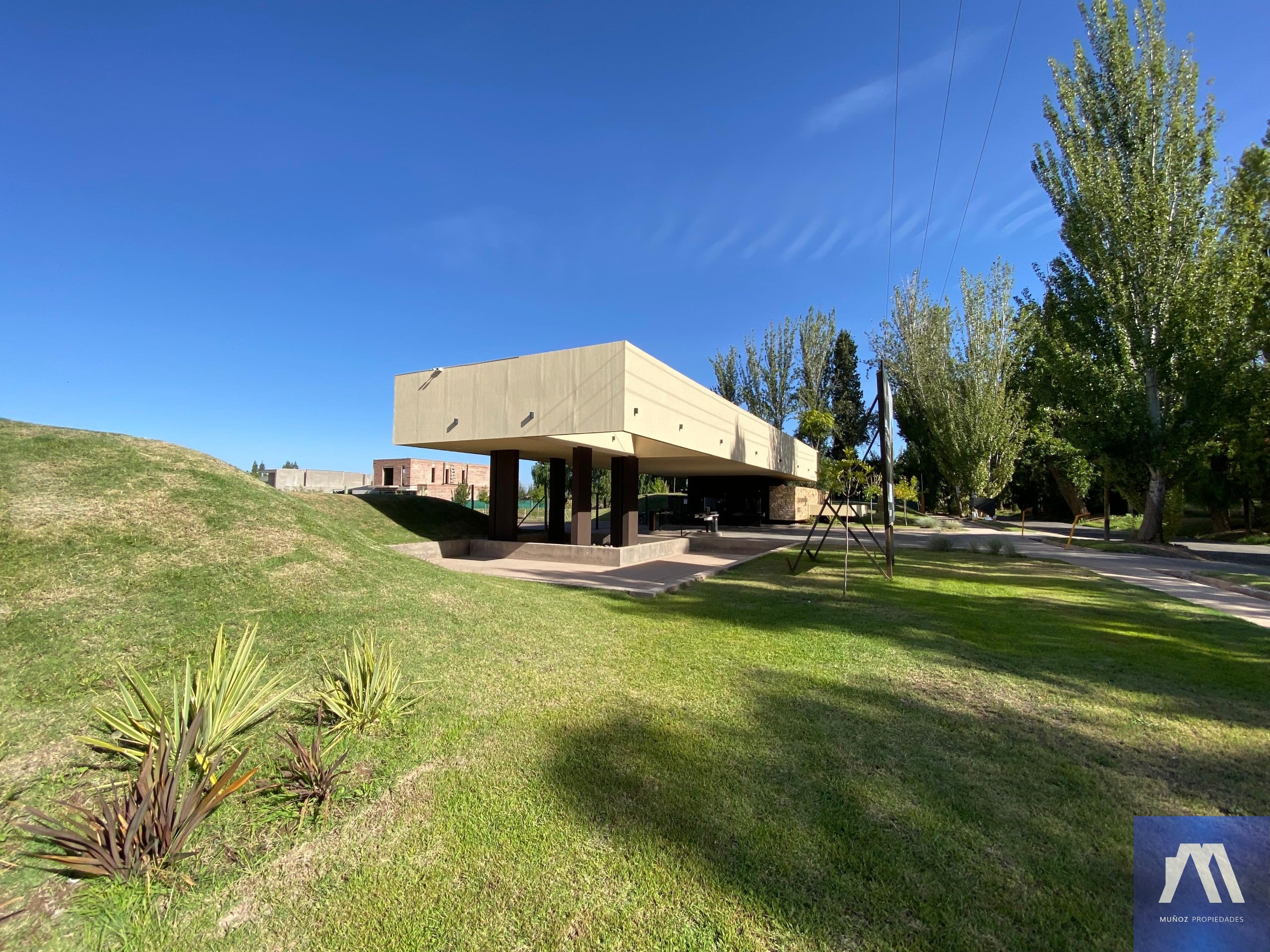 Terreno en Venta en Lujan de Cuyo, Mendoza