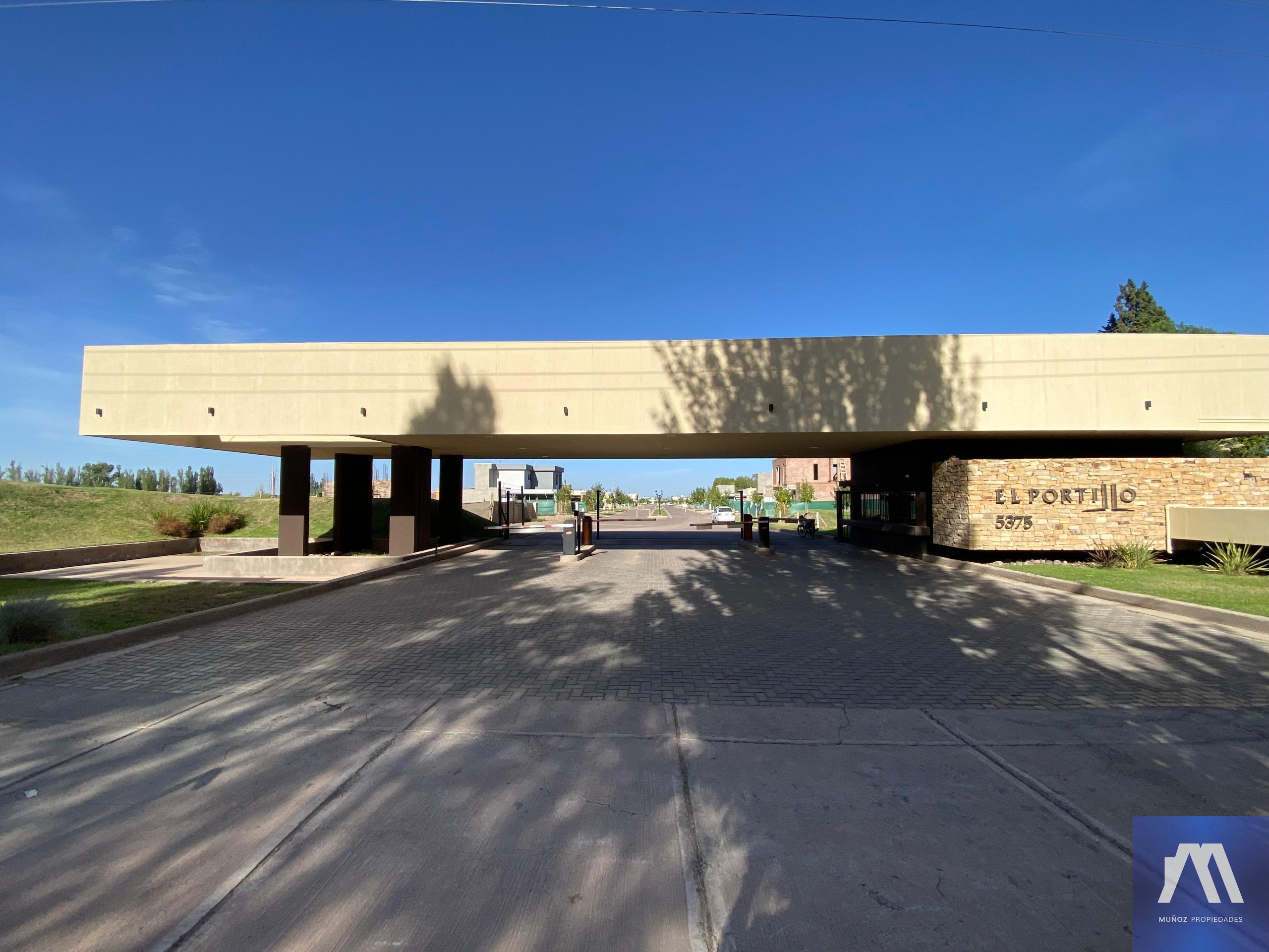 Terreno en Venta en Lujan de Cuyo, Mendoza