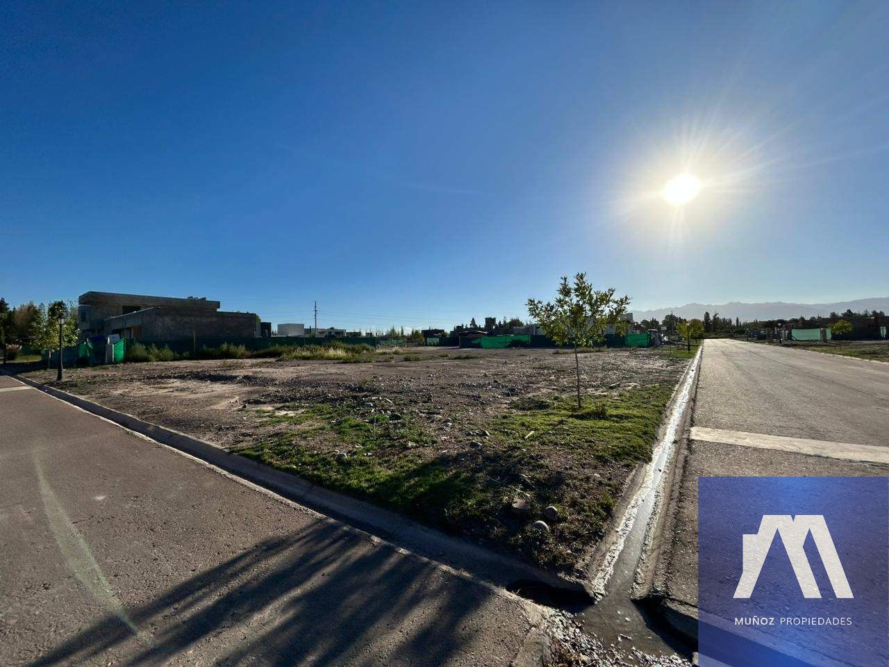 Terreno en Venta en Lujan de Cuyo, Mendoza