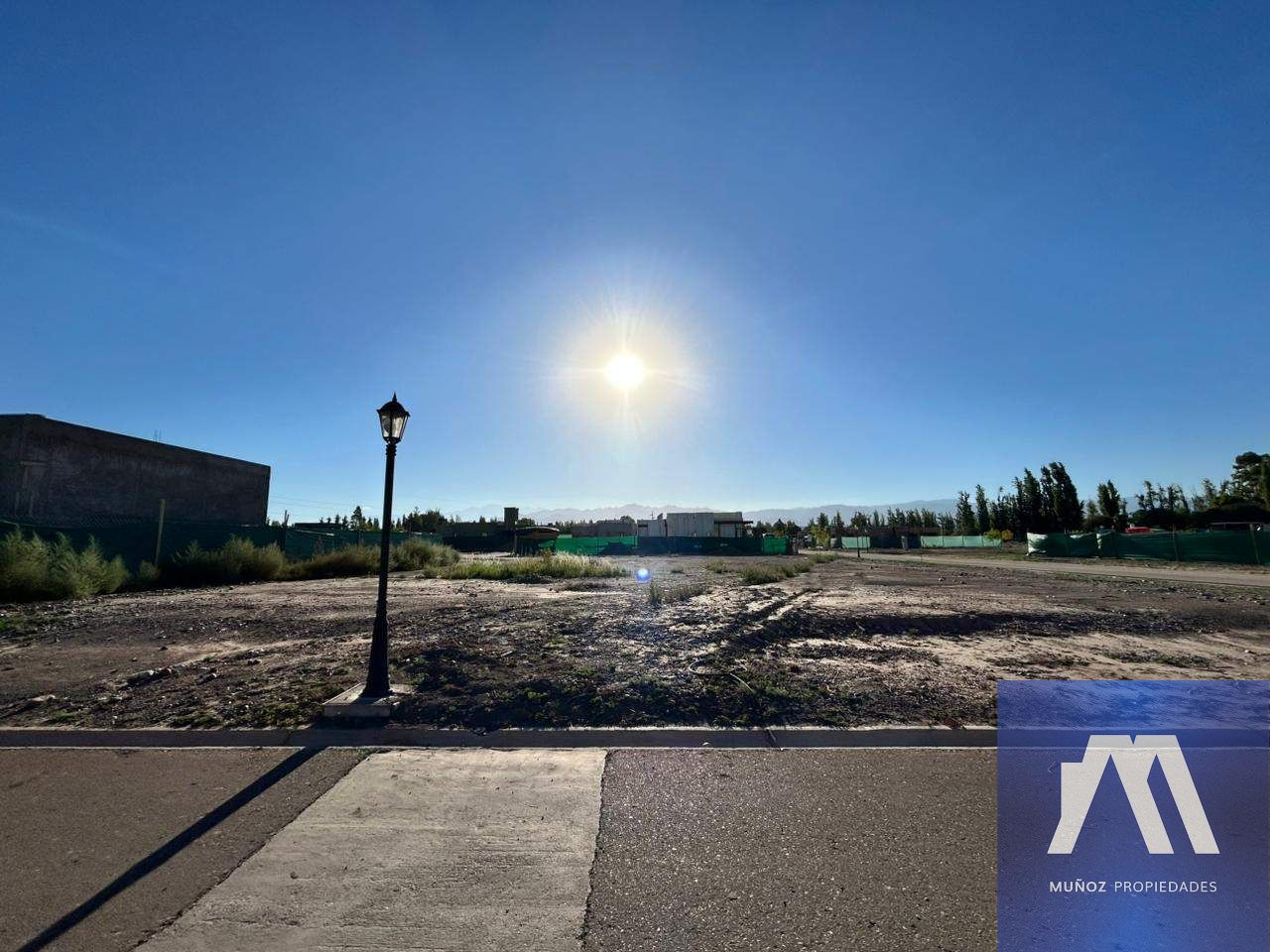 Terreno en Venta en Lujan de Cuyo, Mendoza
