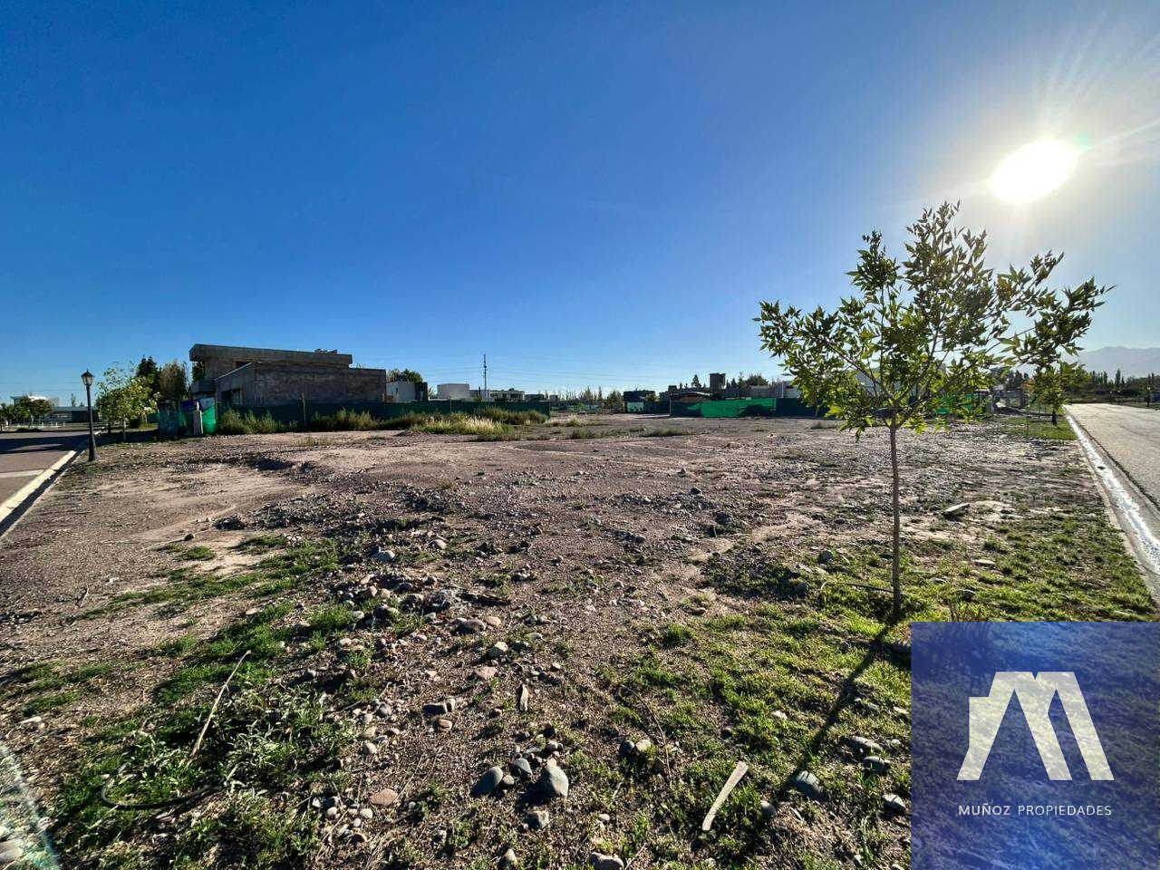 Terreno en Venta en Lujan de Cuyo, Mendoza