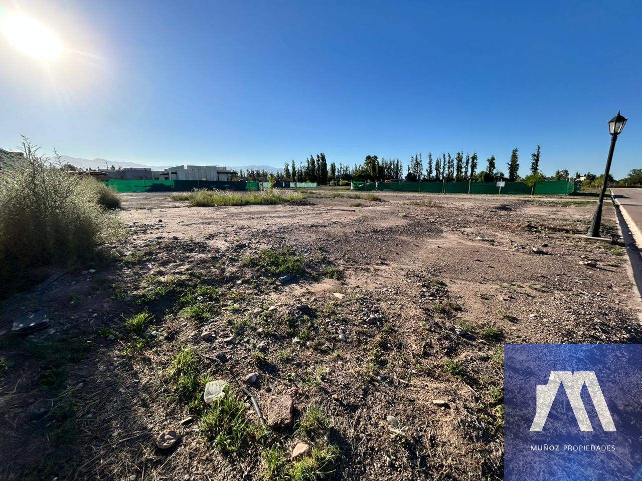 Terreno en Venta en Lujan de Cuyo, Mendoza
