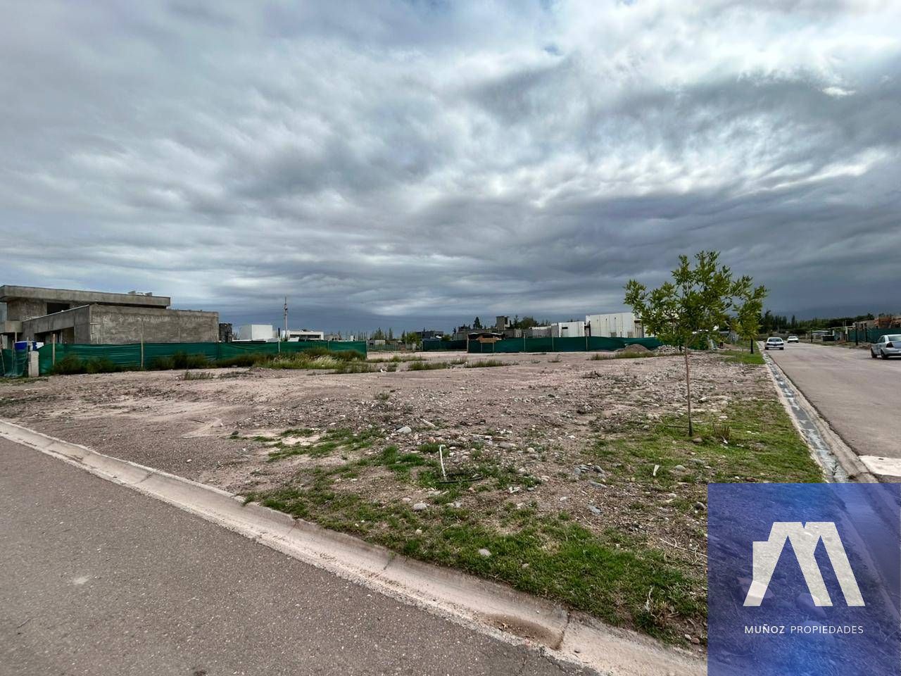 Terreno en Venta en Lujan de Cuyo, Mendoza