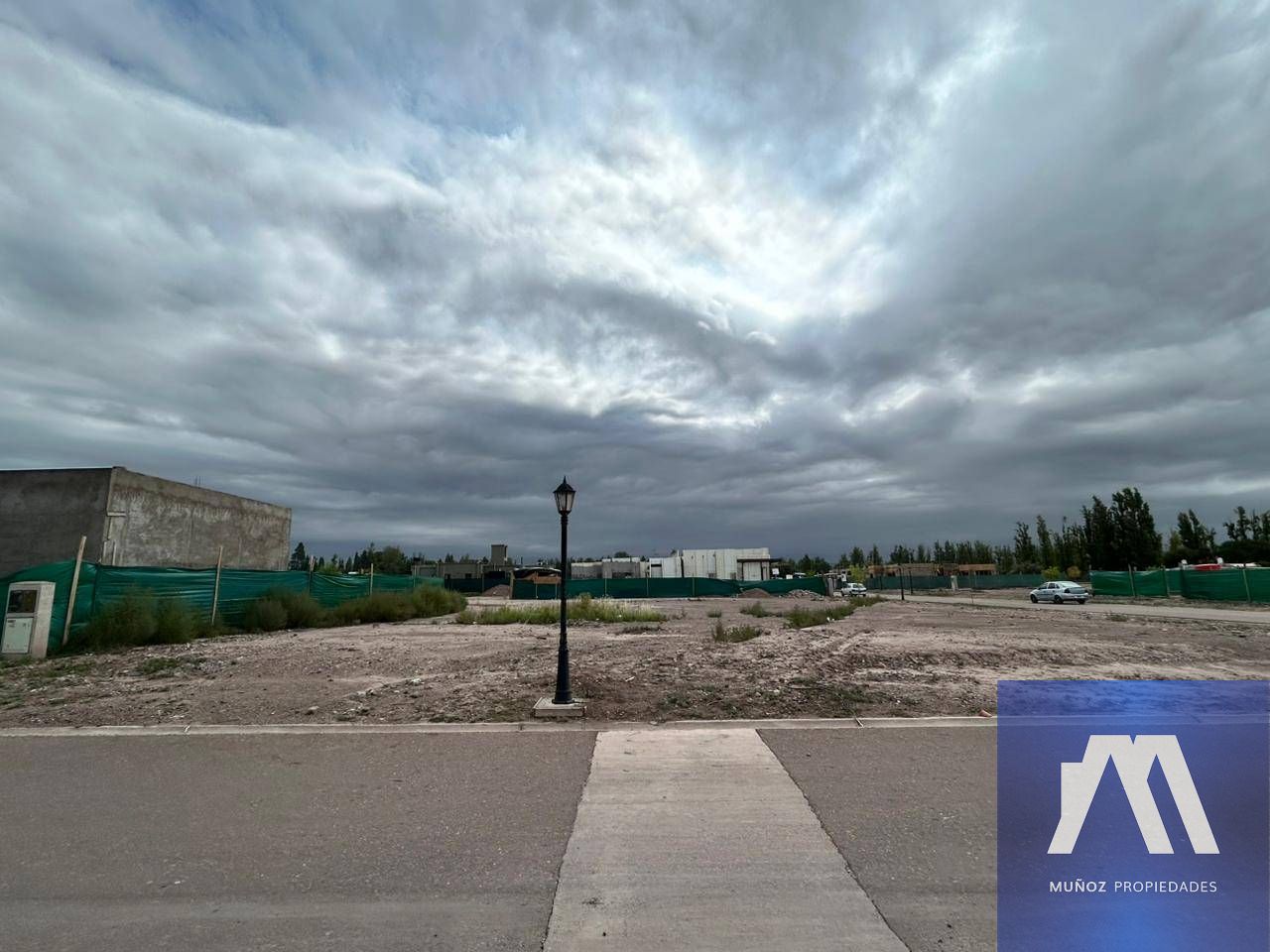 Terreno en Venta en Lujan de Cuyo, Mendoza