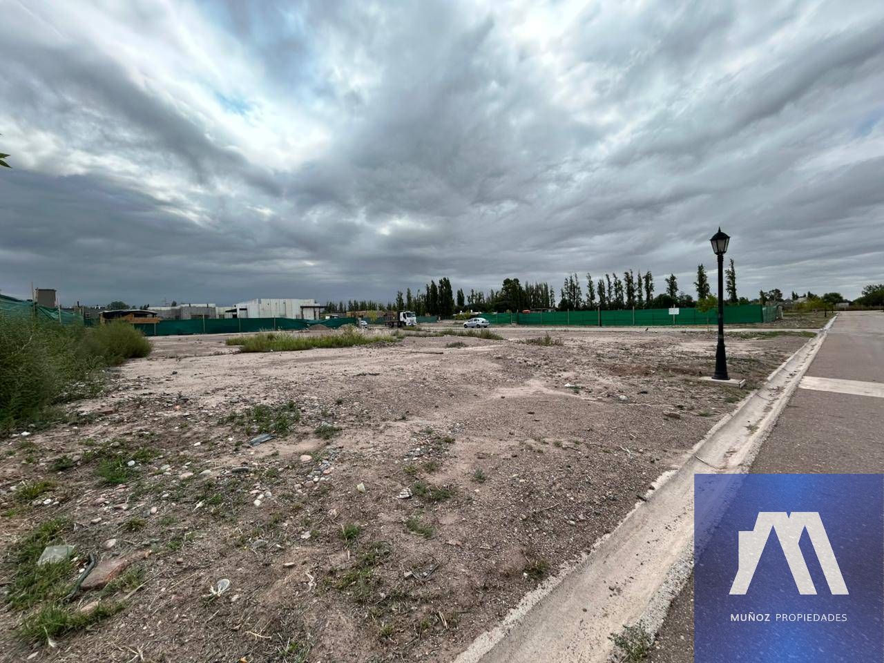 Terreno en Venta en Lujan de Cuyo, Mendoza