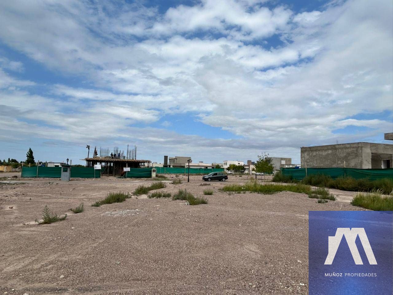 Terreno en Venta en Lujan de Cuyo, Mendoza