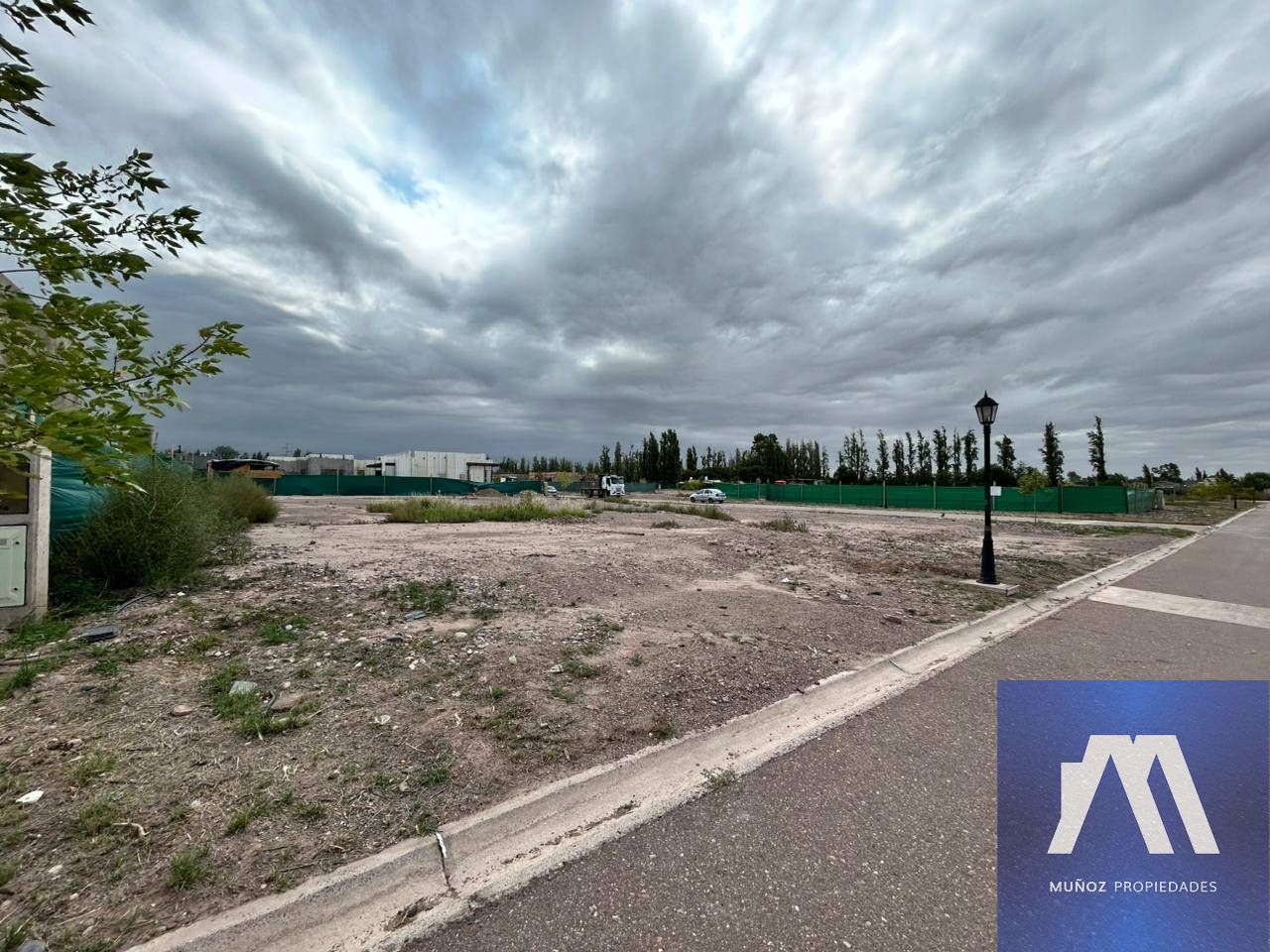 Terreno en Venta en Lujan de Cuyo, Mendoza