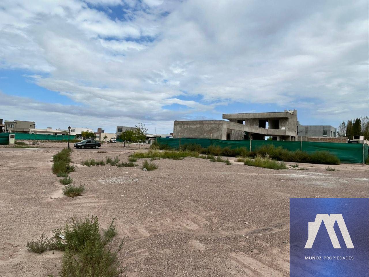 Terreno en Venta en Lujan de Cuyo, Mendoza