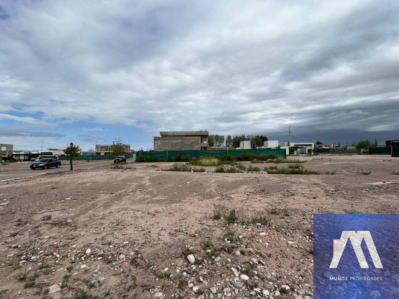 Terreno en Venta en Lujan de Cuyo, Mendoza
