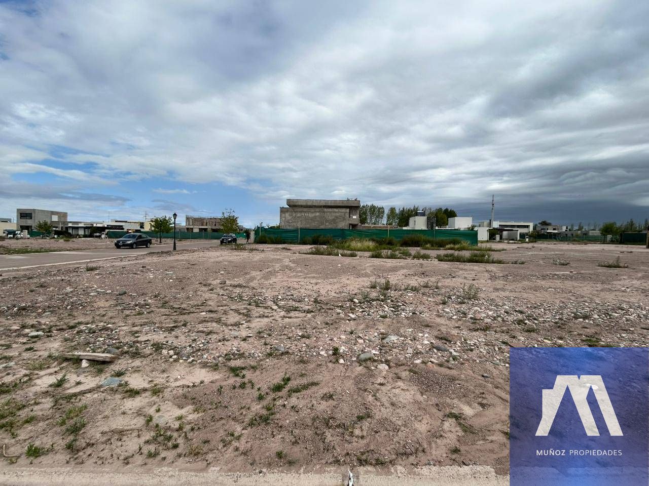 Terreno en Venta en Lujan de Cuyo, Mendoza