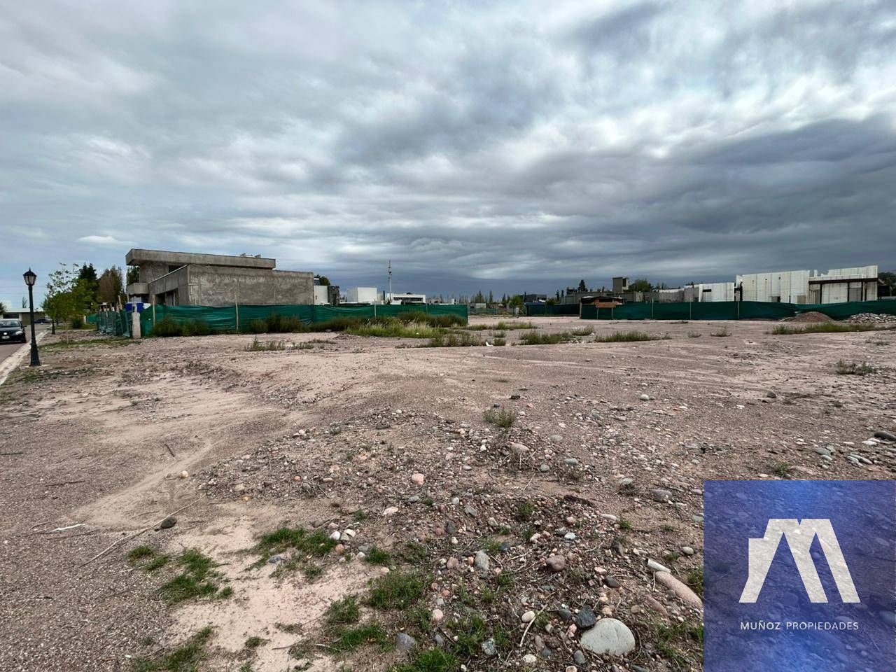 Terreno en Venta en Lujan de Cuyo, Mendoza