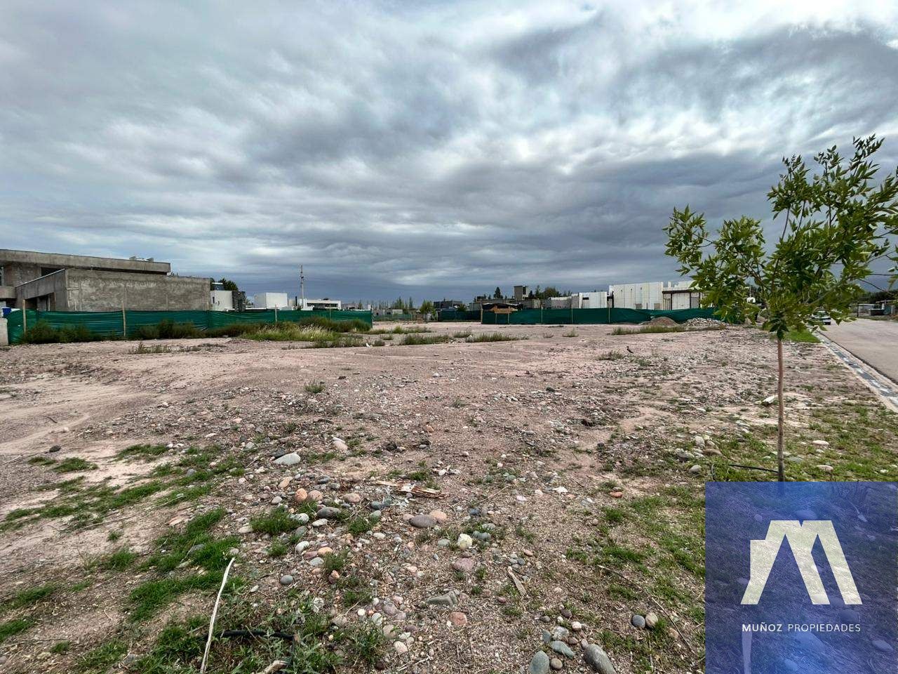 Terreno en Venta en Lujan de Cuyo, Mendoza