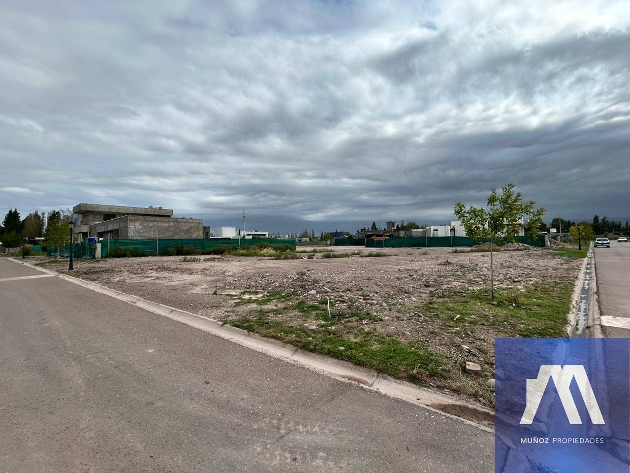 Terreno en Venta en Lujan de Cuyo, Mendoza