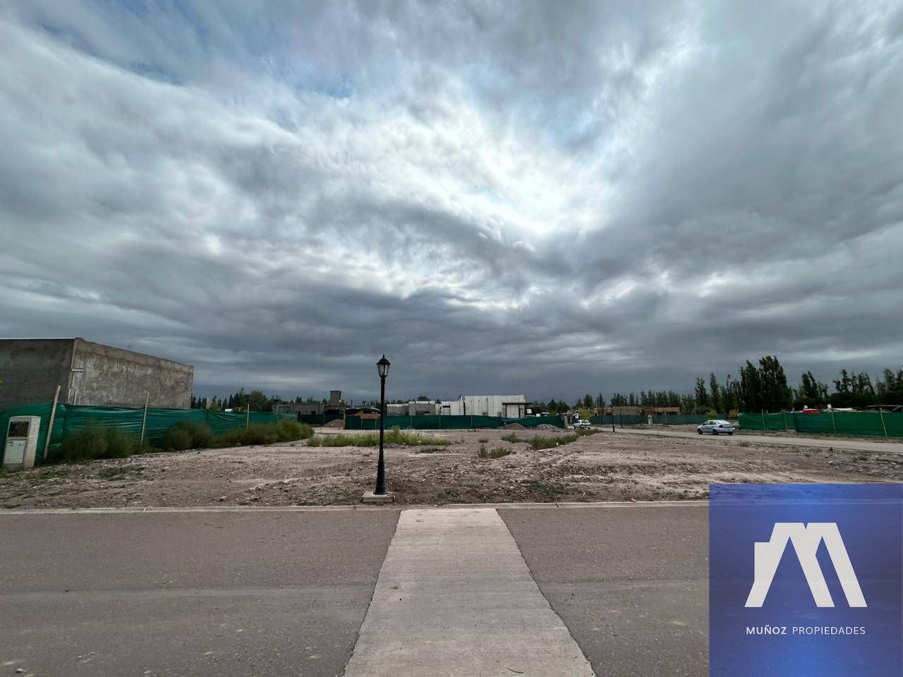 Terreno en Venta en Lujan de Cuyo, Mendoza