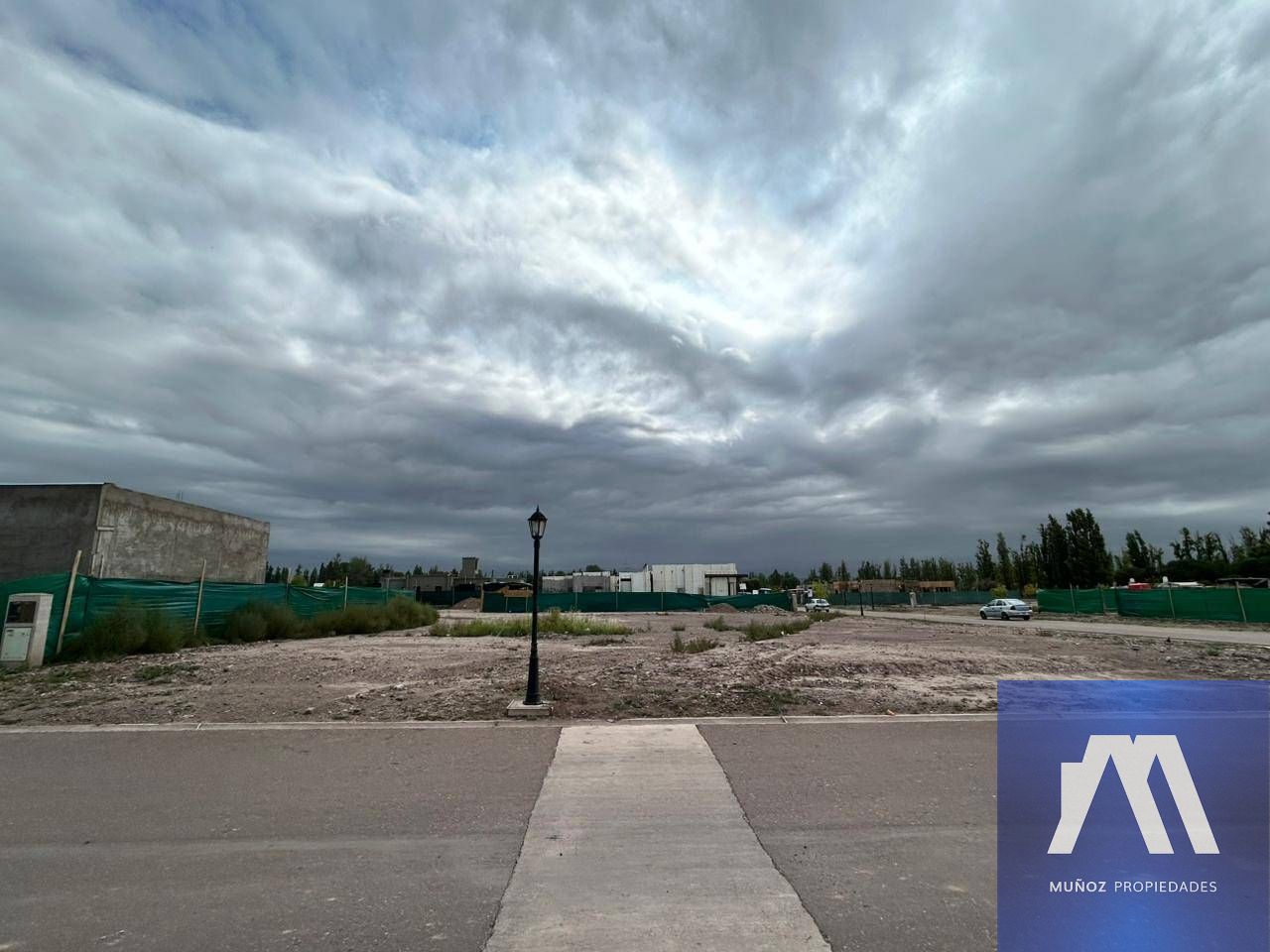 Terreno en Venta en Lujan de Cuyo, Mendoza