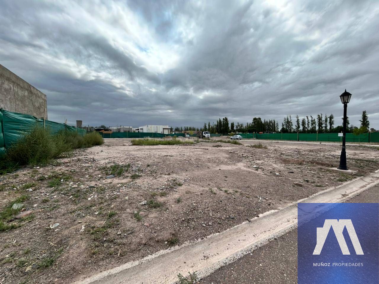 Terreno en Venta en Lujan de Cuyo, Mendoza